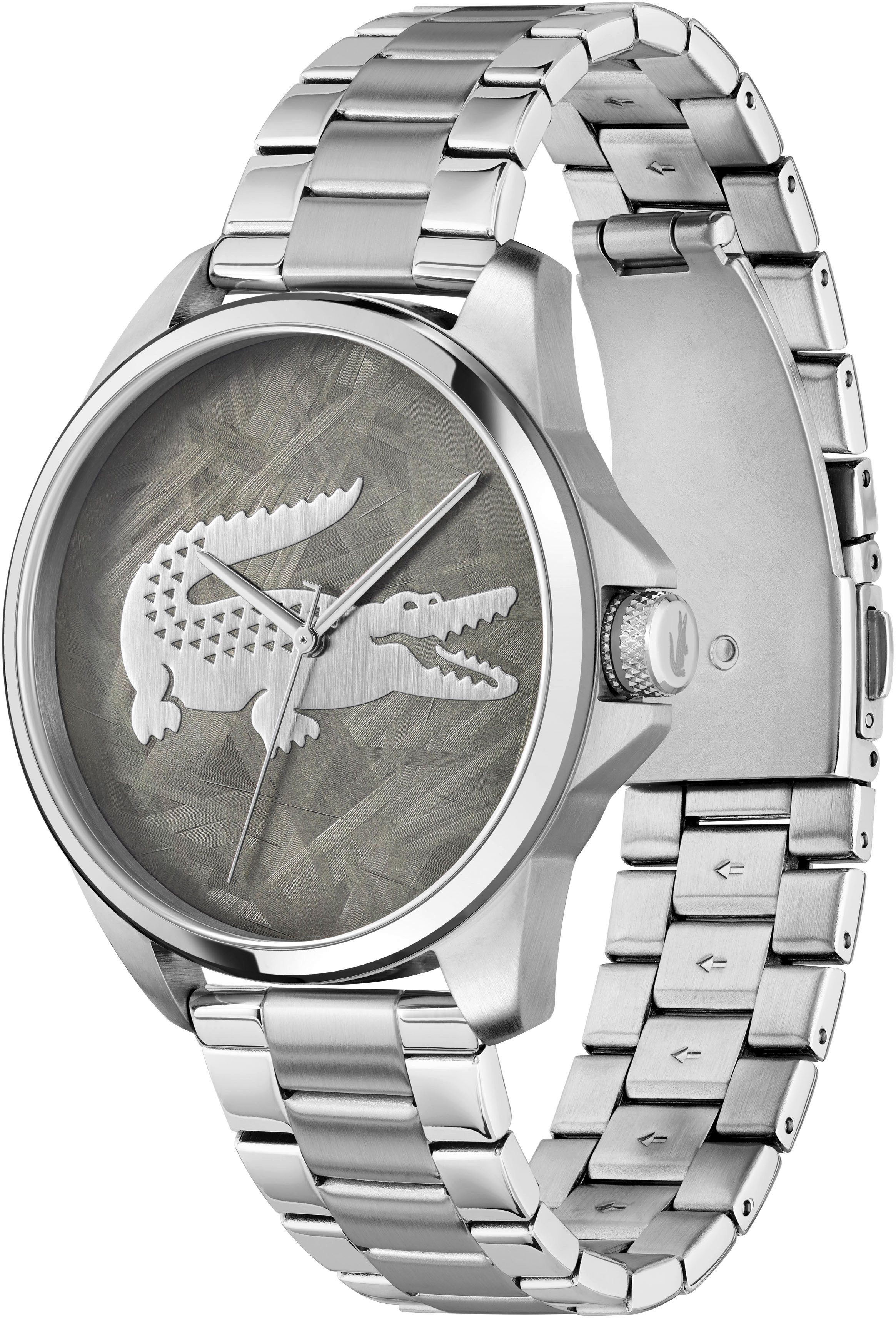 Lacoste Quarzuhr LE CROC 2011393, Armbanduhr, günstig online kaufen