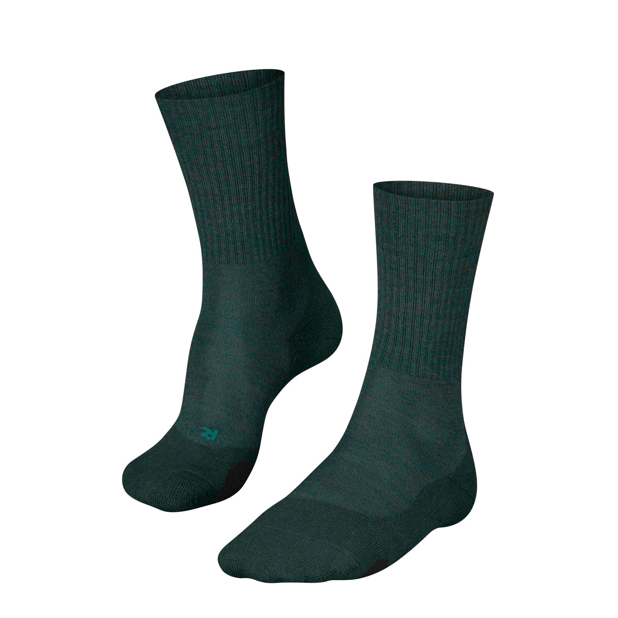 FALKE Sportsocken Falke Damen Trekkingsocke TK 2 Wool 16395