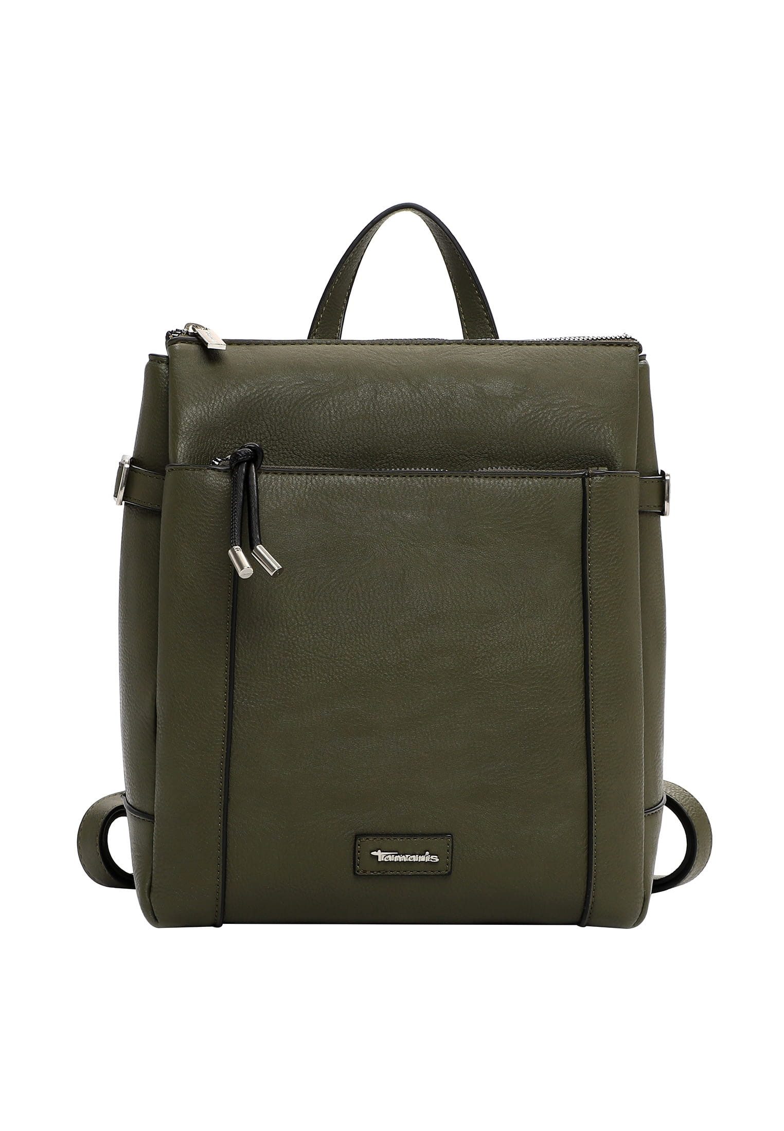 Tamaris Cityrucksack TAS Gerlinde (1-tlg), Für Damen