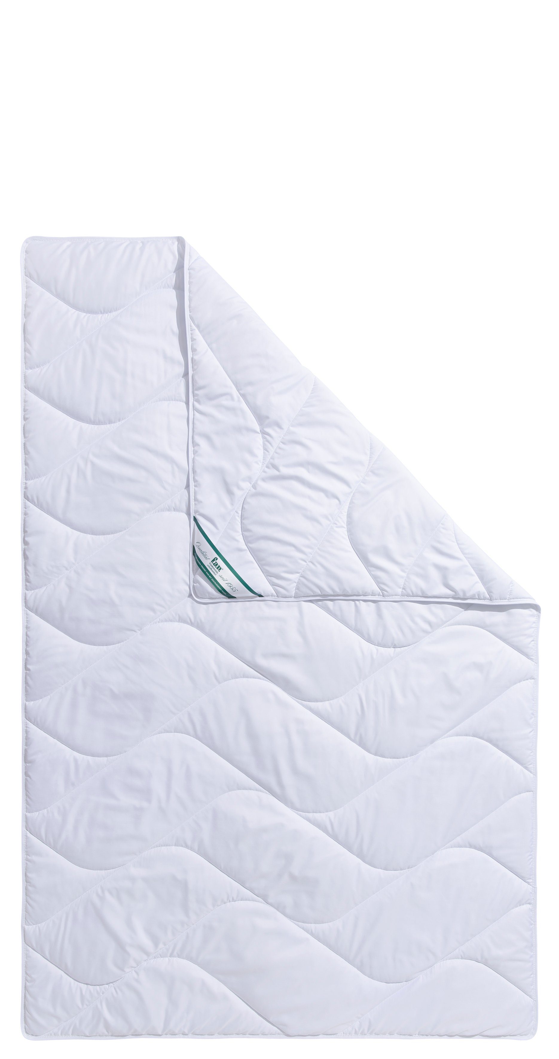 fan Microfaserbettdecke Microfaser kochfest, Bettdecken für Sommer und Wint günstig online kaufen