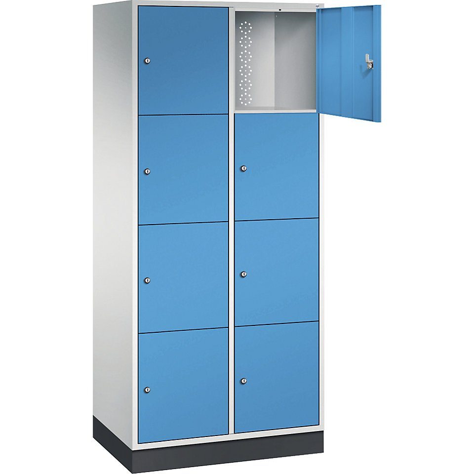 Aktenschrank C+P