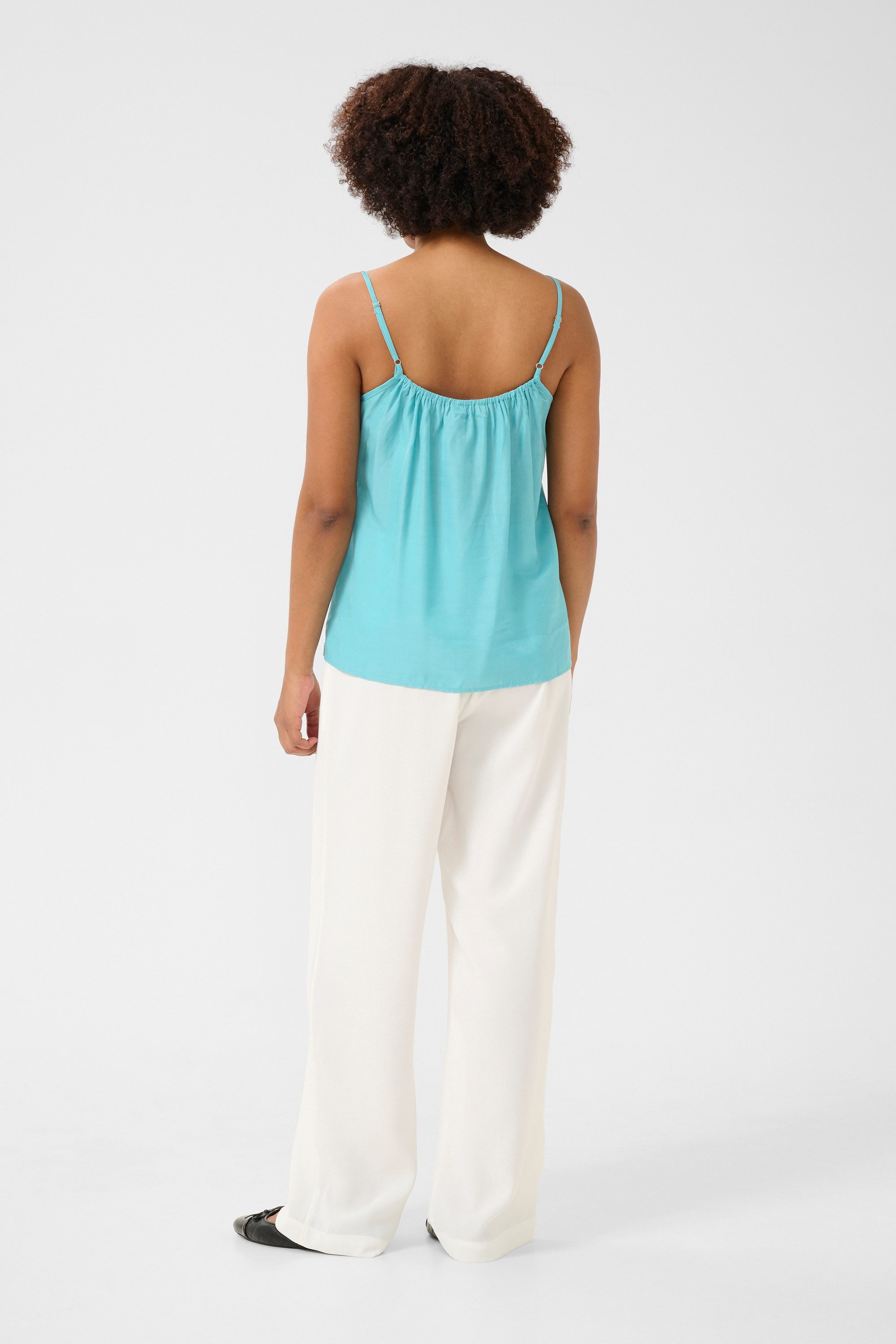 Cream Blusentop Ärmellose Bluse CRAnna günstig online kaufen