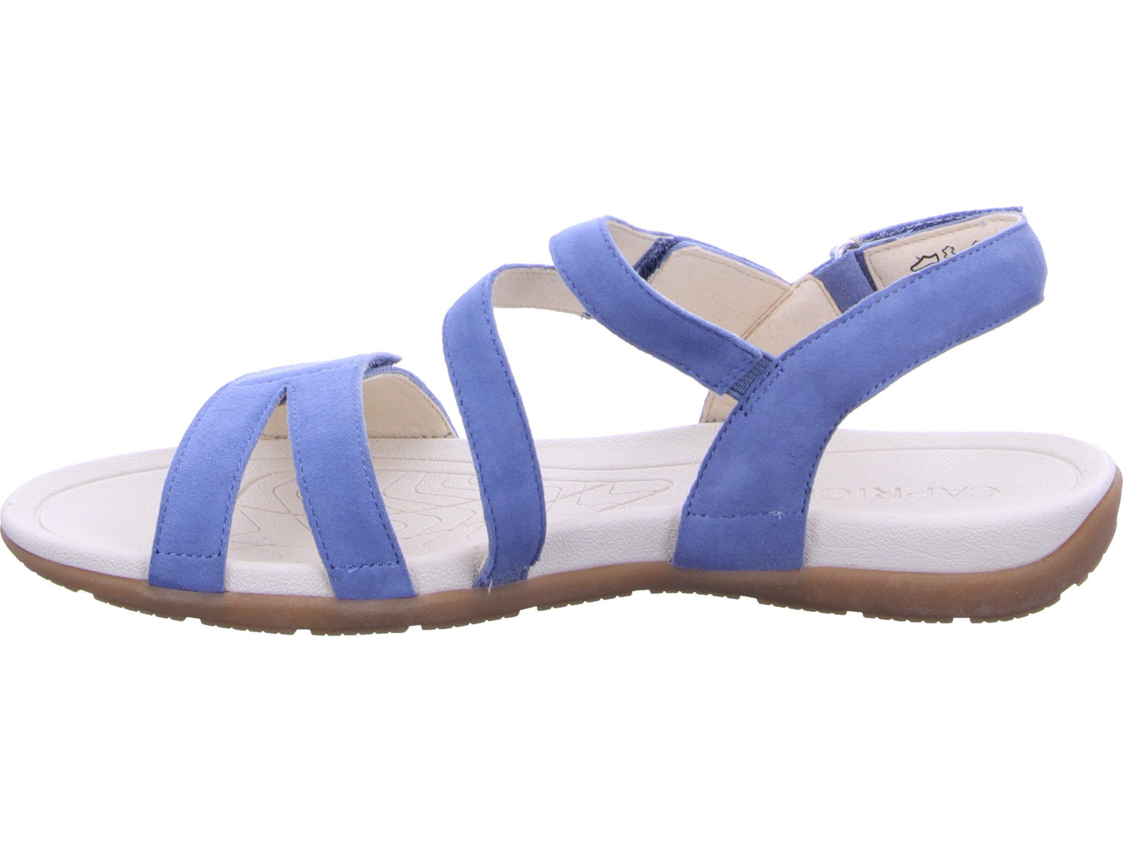 Caprice Sandale echtes Leder