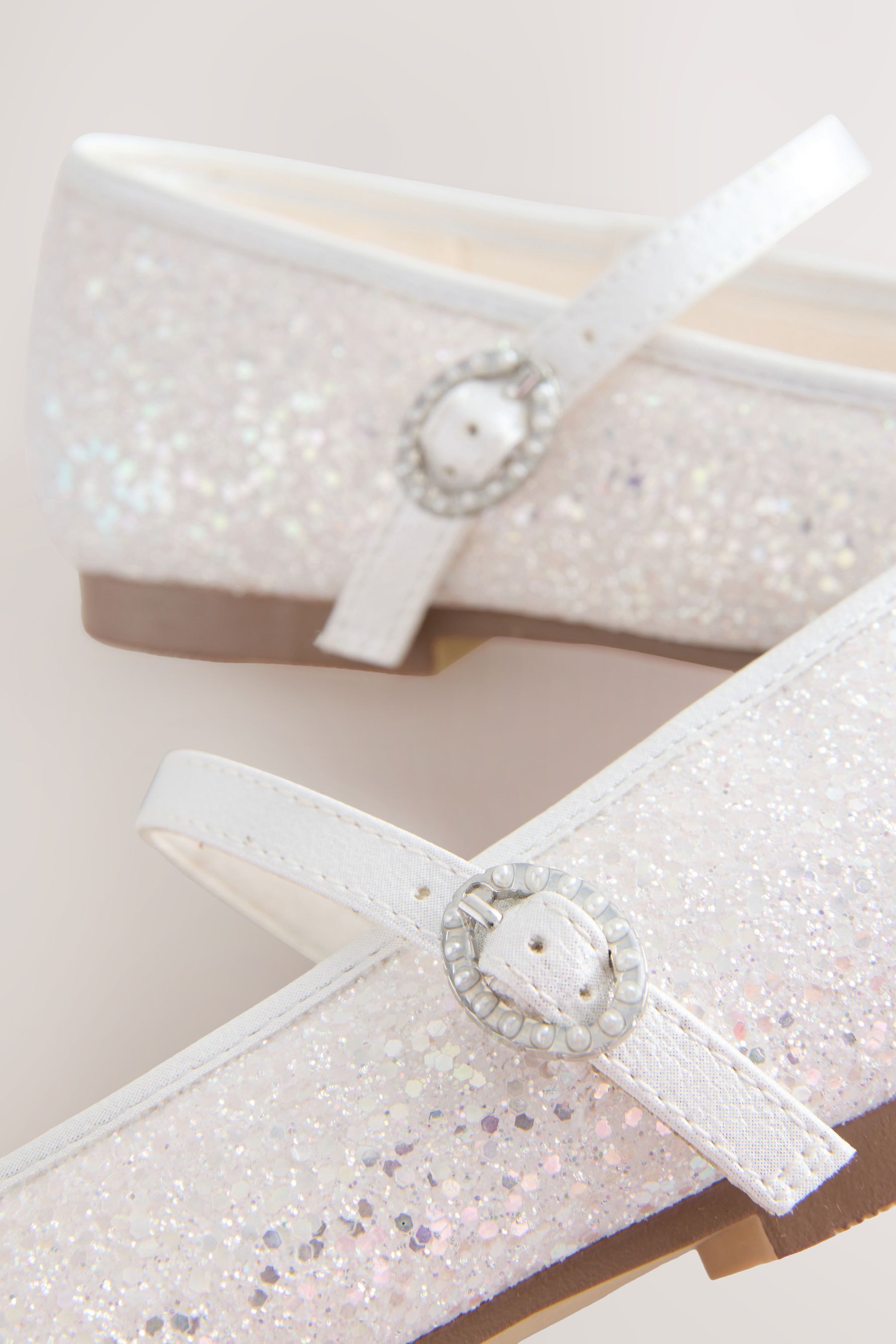 Next Festliche Mary-Jane-Schuhe Mary-Jane-Schuhe (1-tlg)