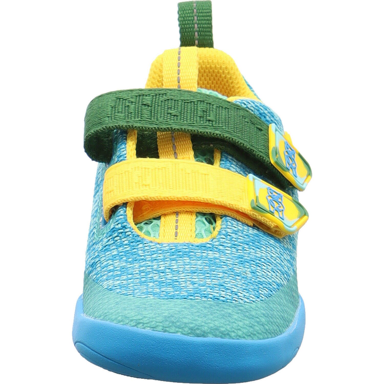 Affenzahn Knit Happy Kreativ Bär Sneaker – Bild 5 von 5
