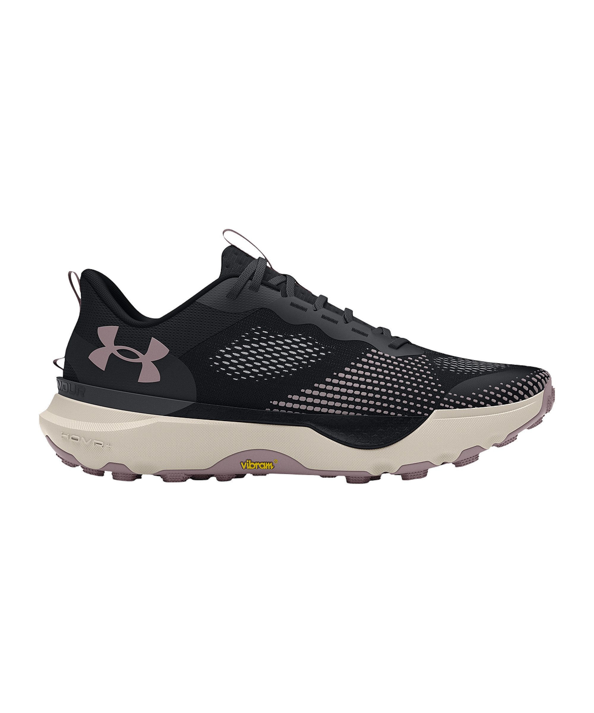 Under Armour® Under Armour Infinite Pro Trail Laufschuh Laufschuh