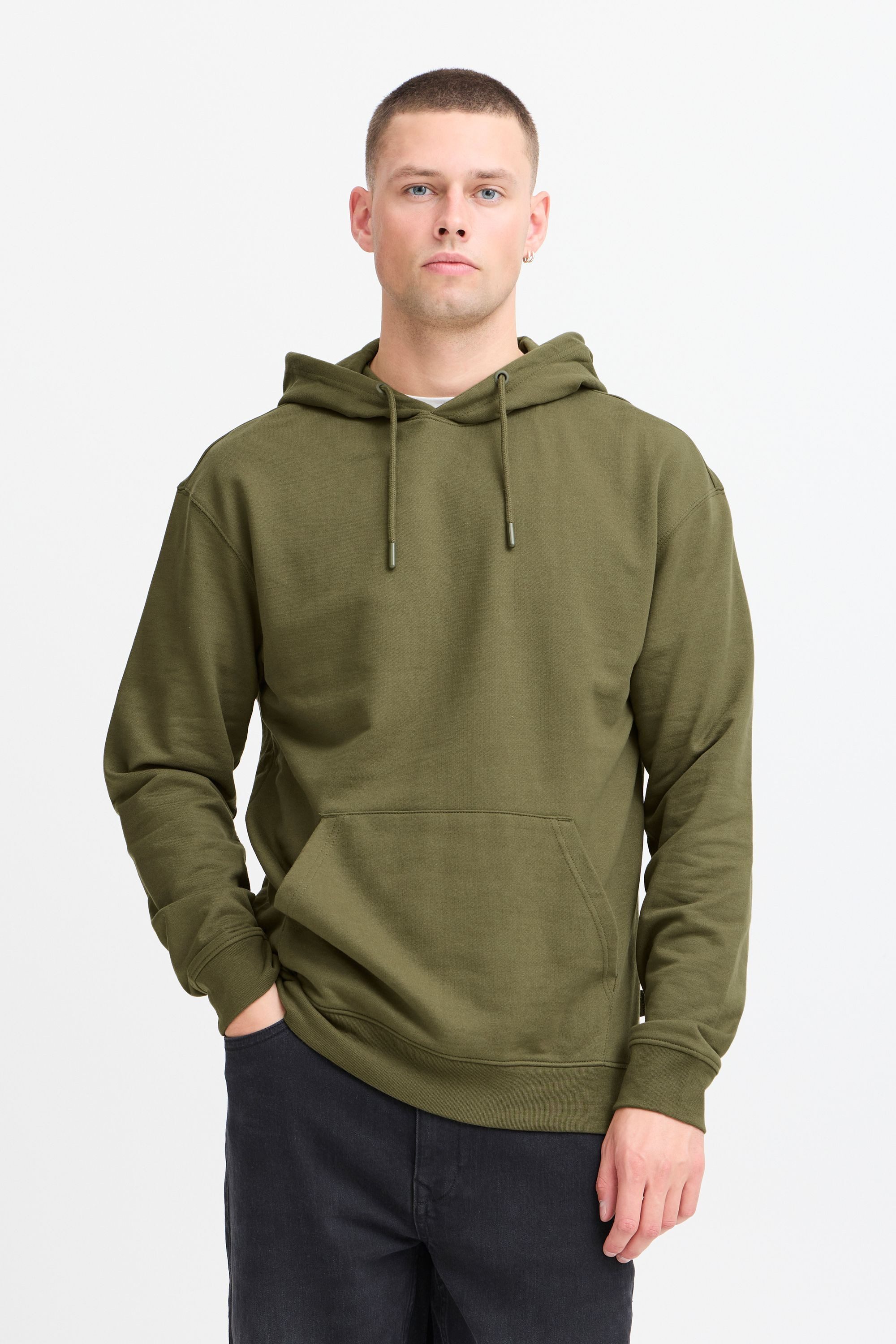 Blend Kapuzenpullover BHBrody Sweatshirt hood Sportlicher günstig online kaufen