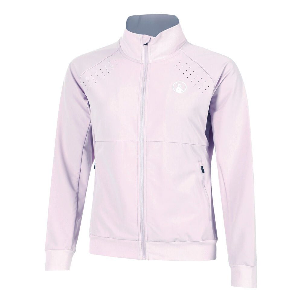 Quiet Please Trainingsjacke Return günstig online kaufen