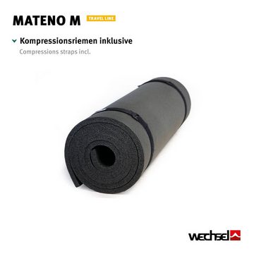 Wechsel Isomatte Camping Isomatte Mateno XPE Schaumstoff, Thermo Sport Boden Yoga Matte