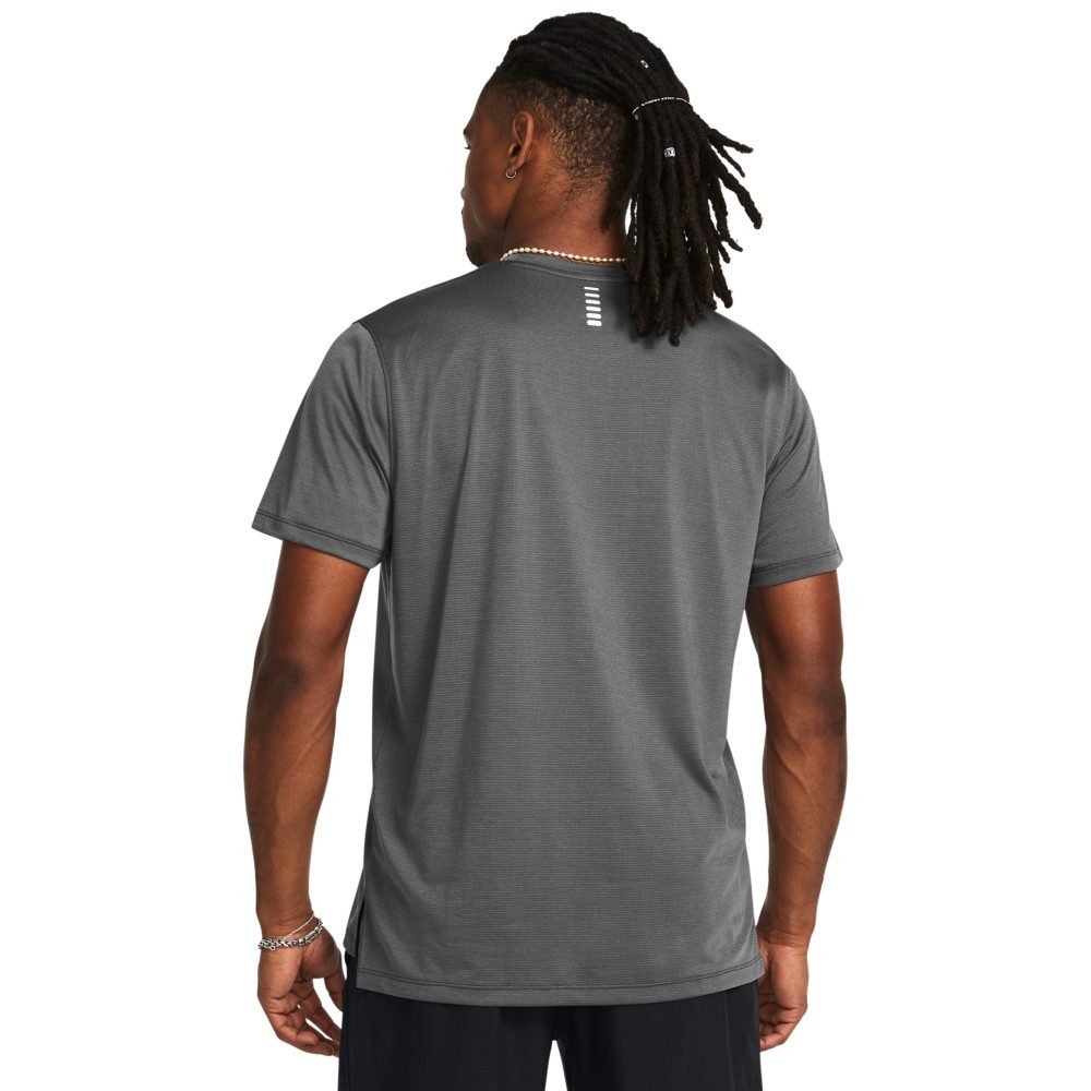 Under Armour® T-Shirt UA LAUNCH SHORTSLEEVE günstig online kaufen