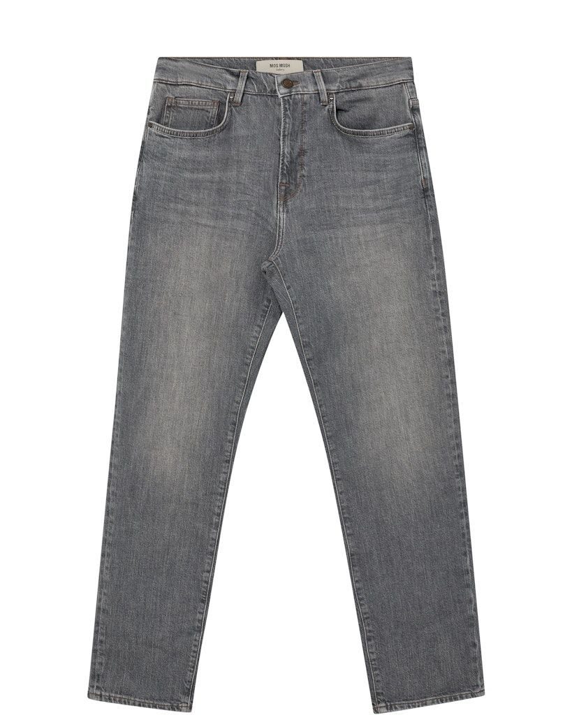 Mos Mosh Gerade Jeans MMGAndy Massi günstig online kaufen