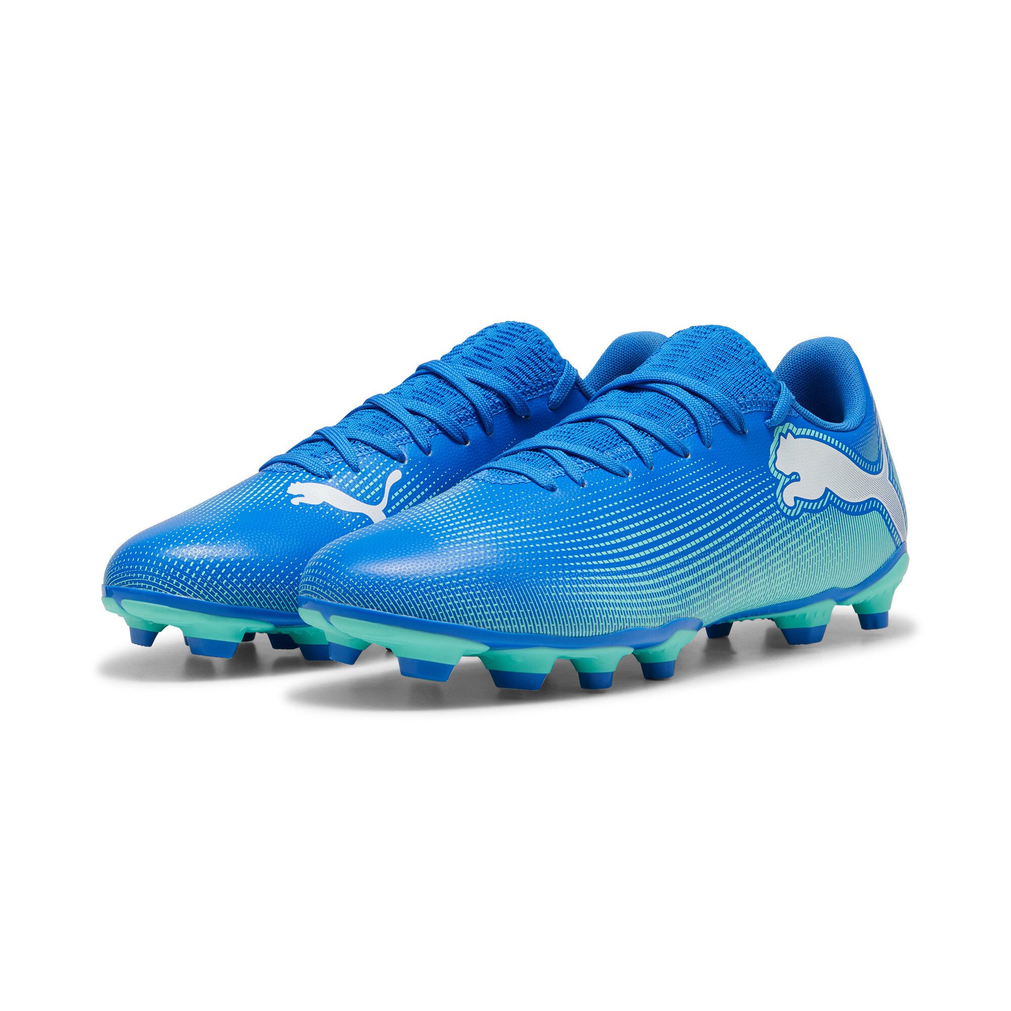 PUMA FUTURE 7 PLAY FG/AG Fußballschuh für Rasenplätze günstig online kaufen