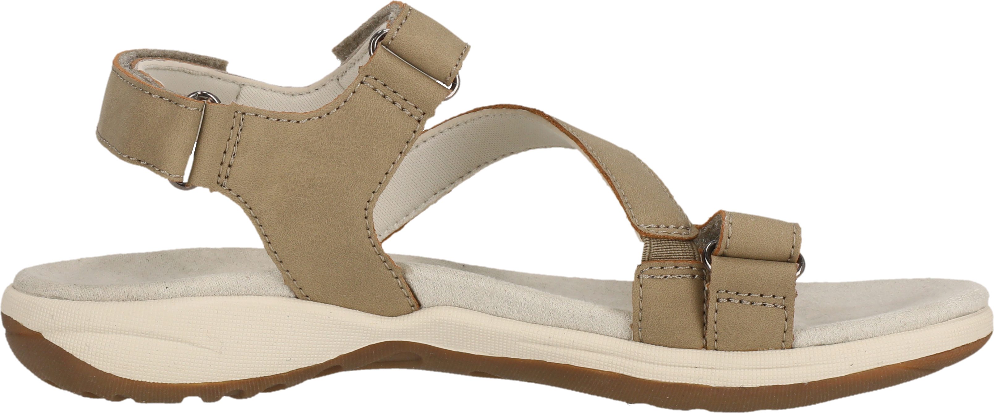WHISTLER MALENA W SANDAL Sandale