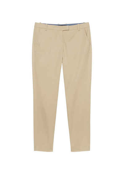 Marc O'Polo Dehnbund-Hose Pants, regular rise, slim but comfy