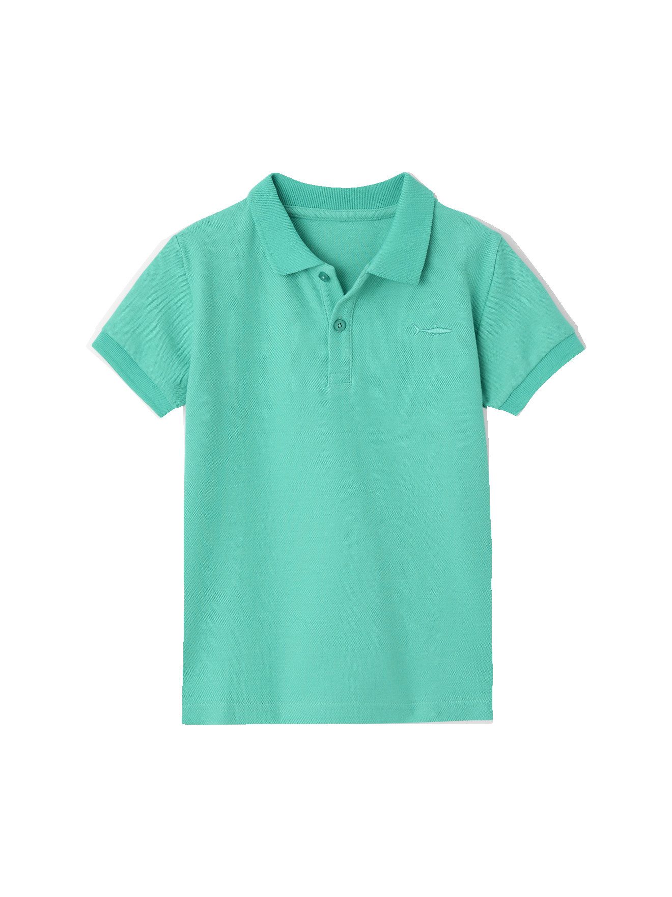 Poloshirt Jungen Poloshirt, kurze Ärmel