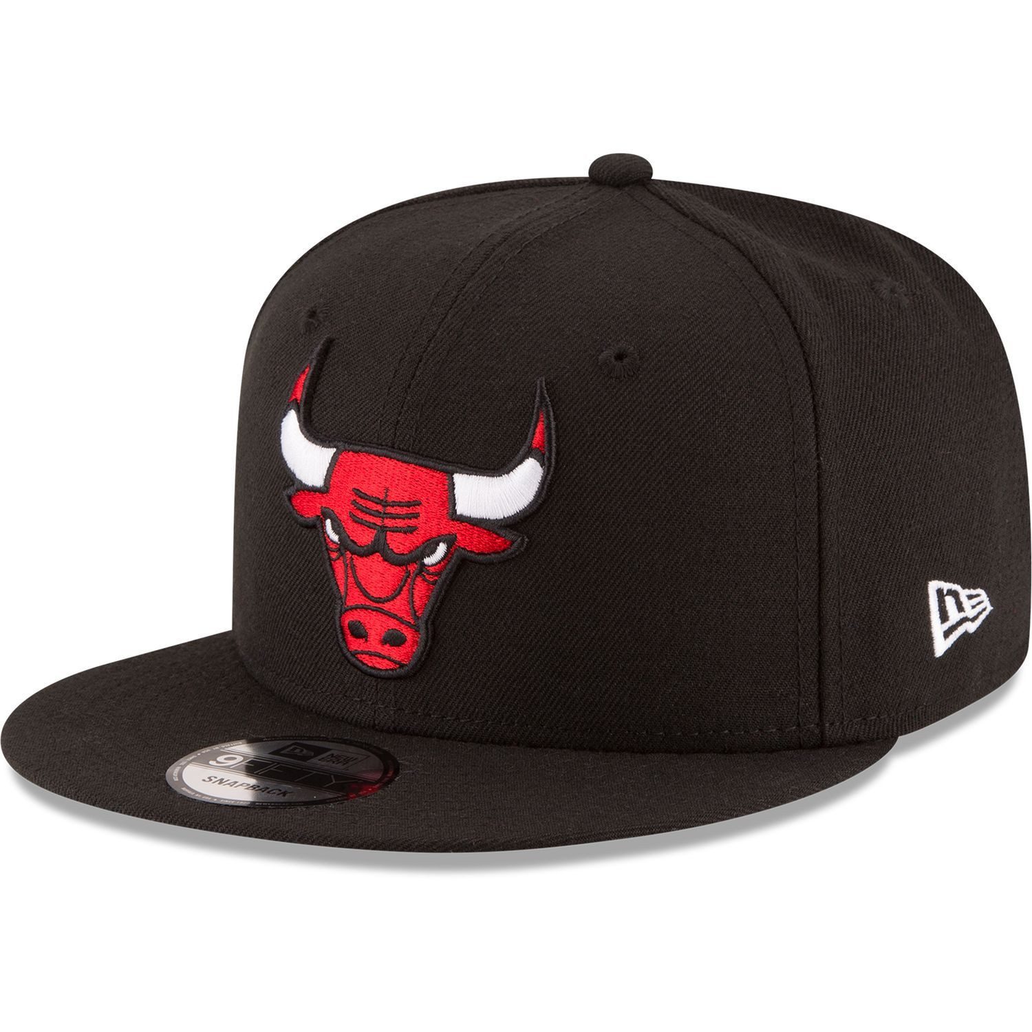 Snapback Cap 9Fifty Chicago Bulls