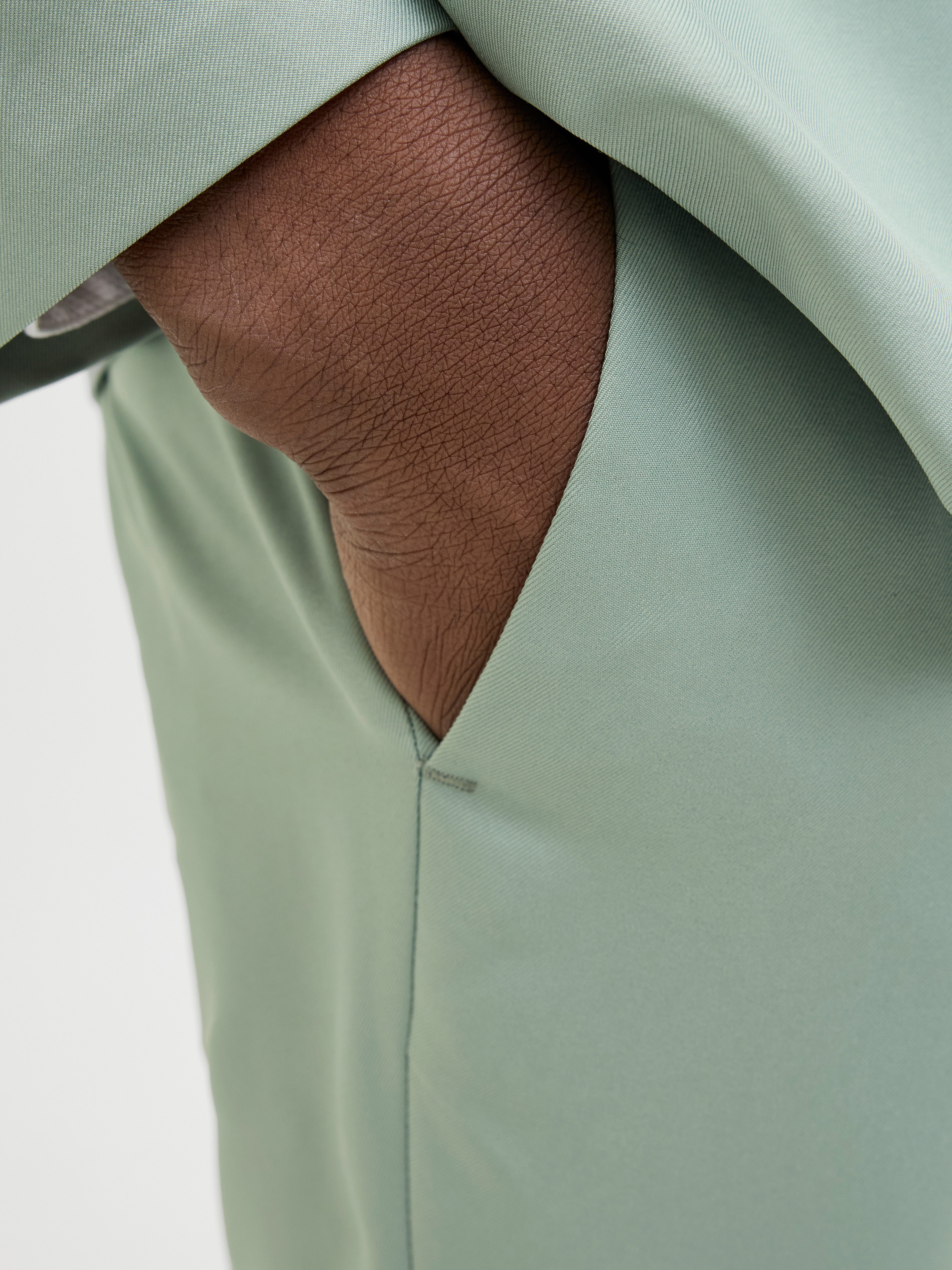 Jack & Jones Anzug JPRCOSTA SUIT (Set, 2-tlg) Polyester, slim fit