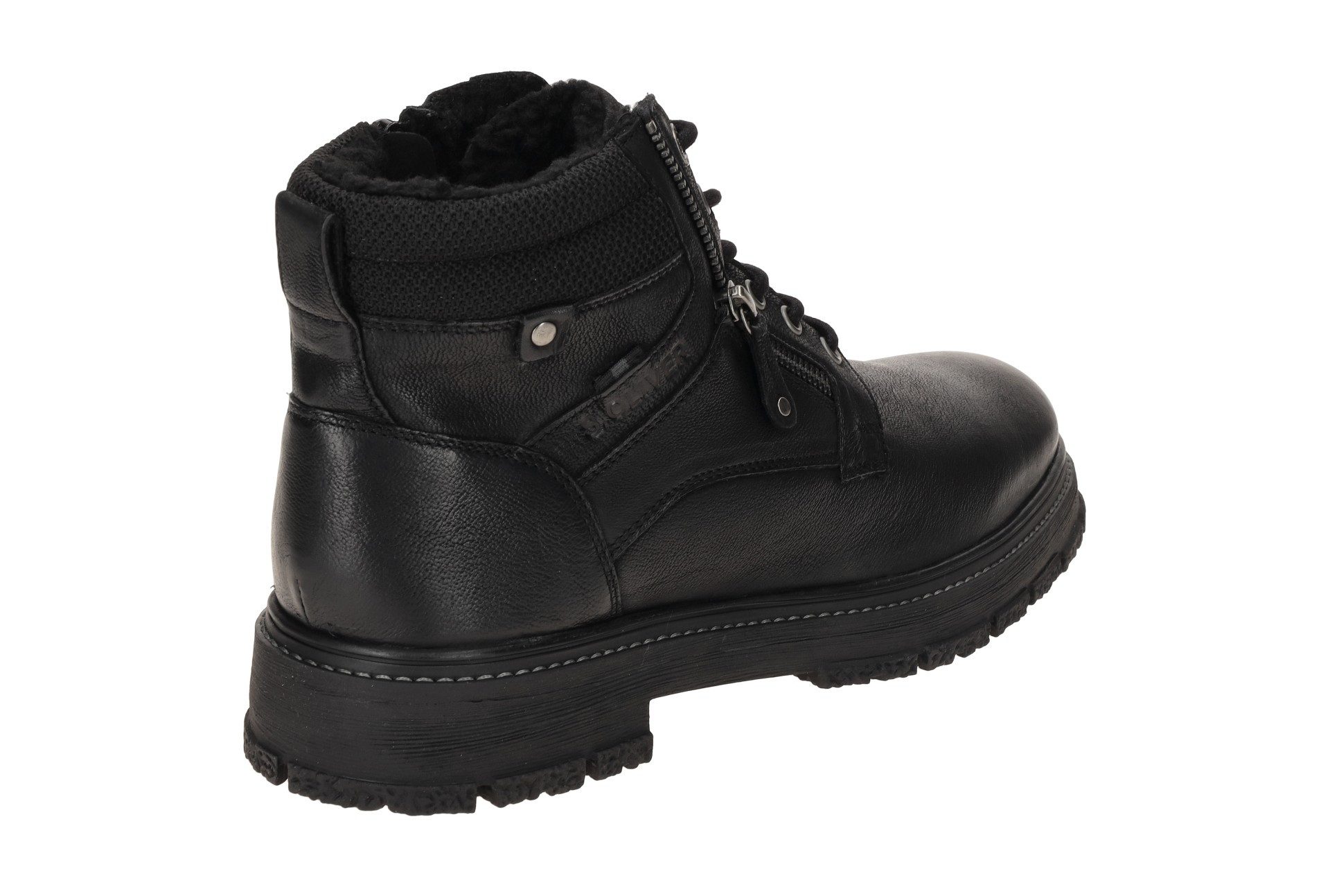 s.Oliver 5-16248-43 001 Stiefel