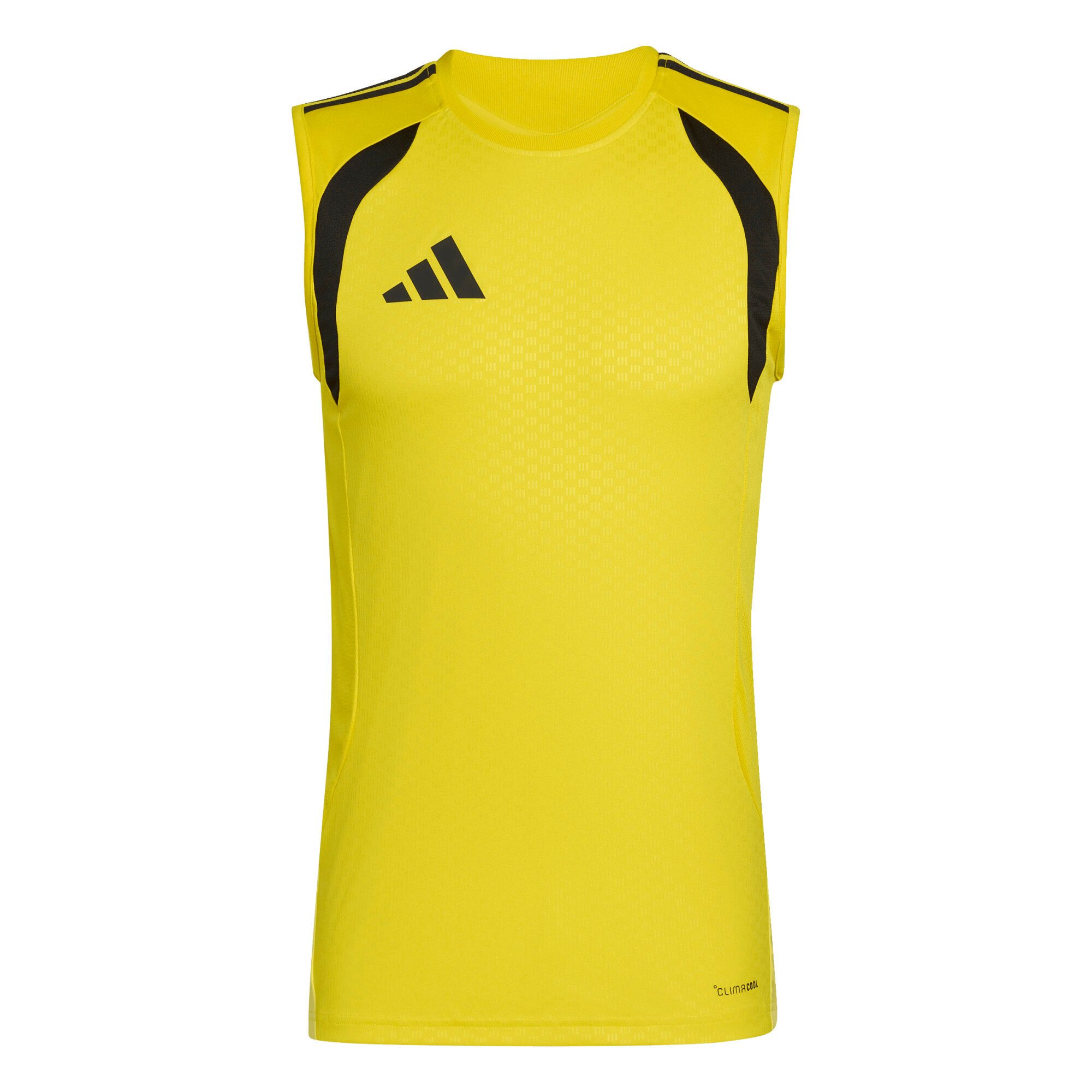 adidas Performance Fußballtrikot adidas Herren Trikot Tiro 26 Competition Sleeveless Jersey