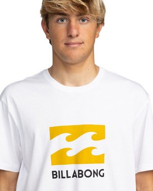 Billabong T-Shirt Wave