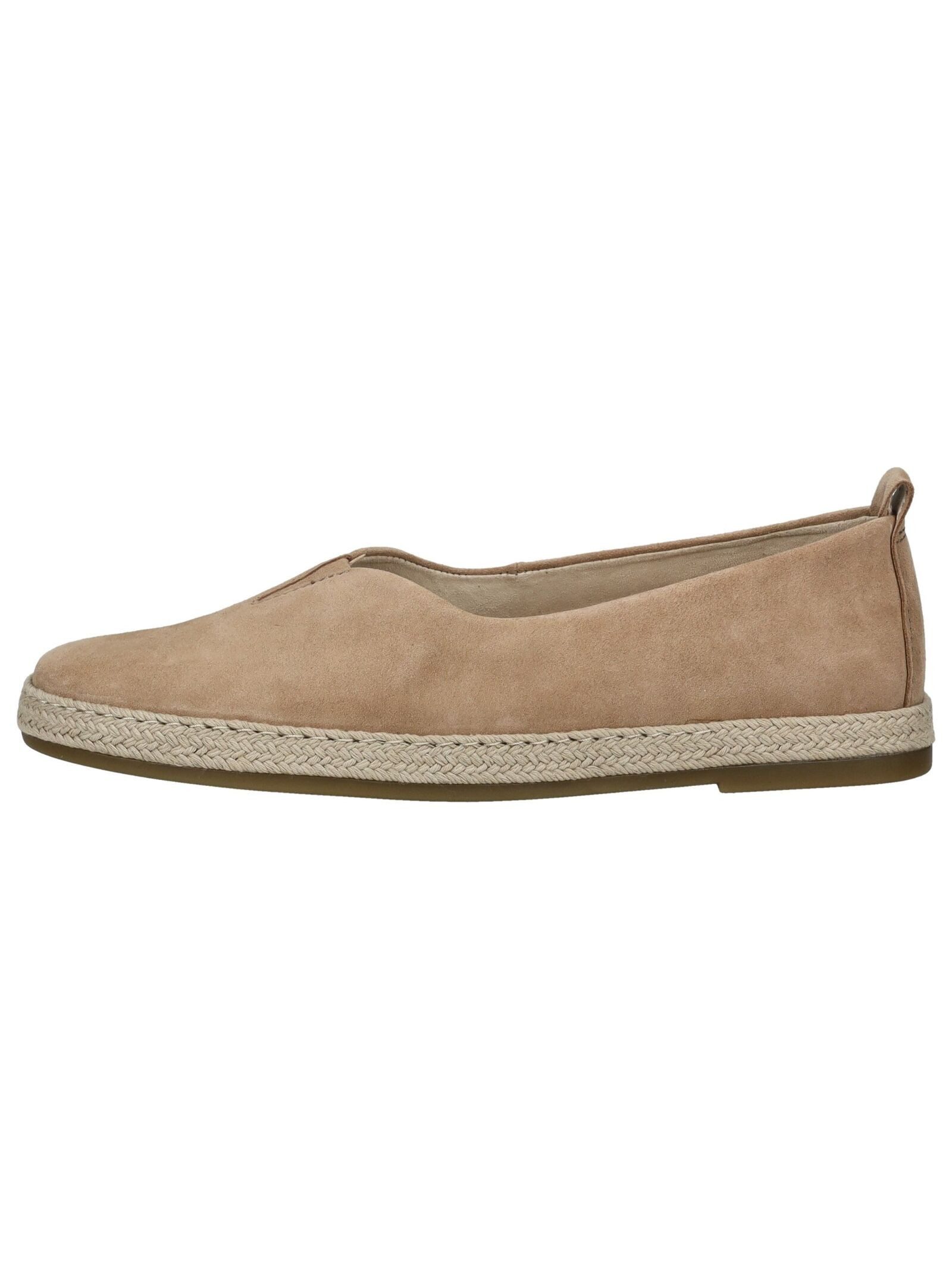 Gabor Gabor Slipper Leder Slipper