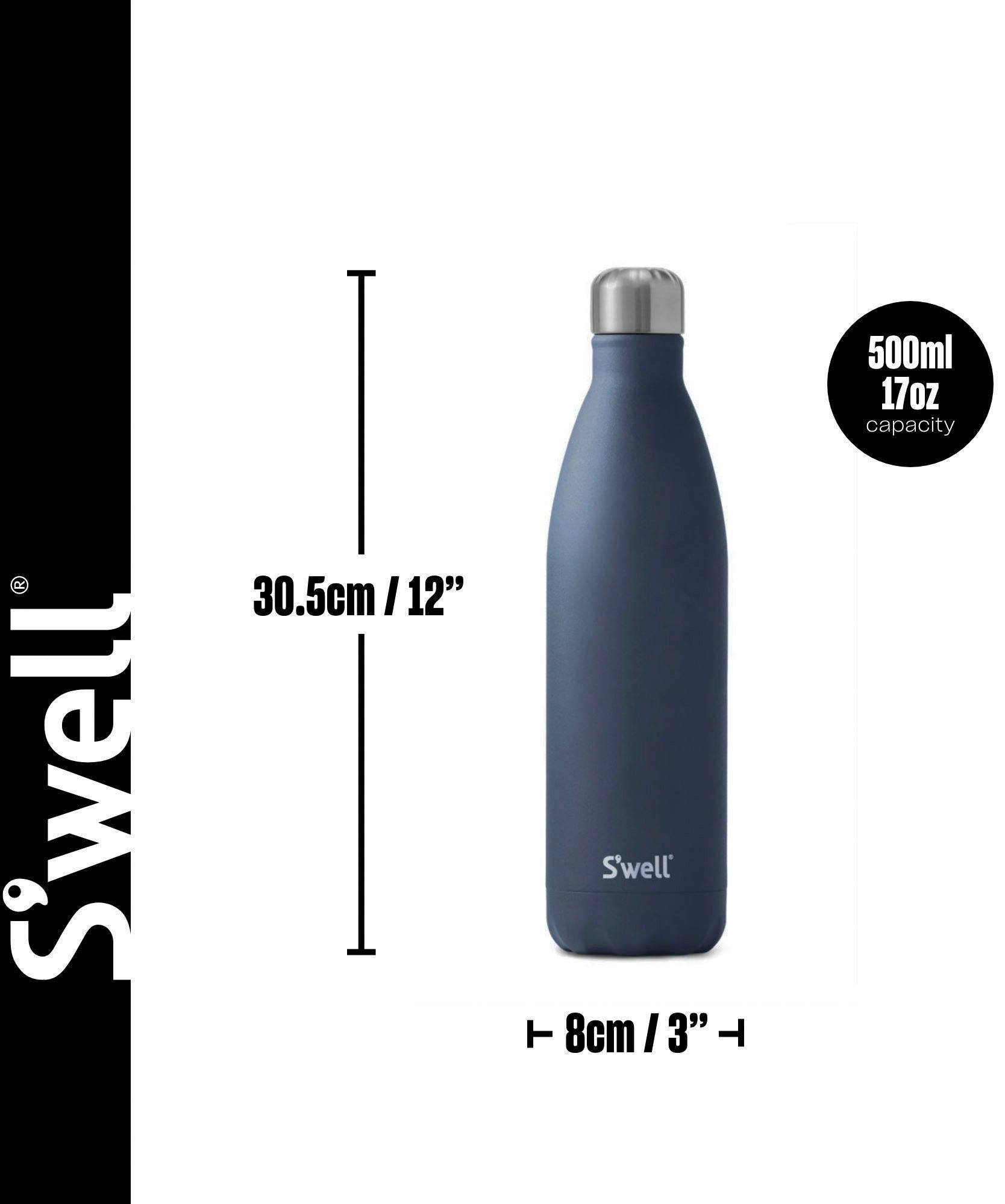 S'well Isolierflasche S'well Topaz, 750 ml
