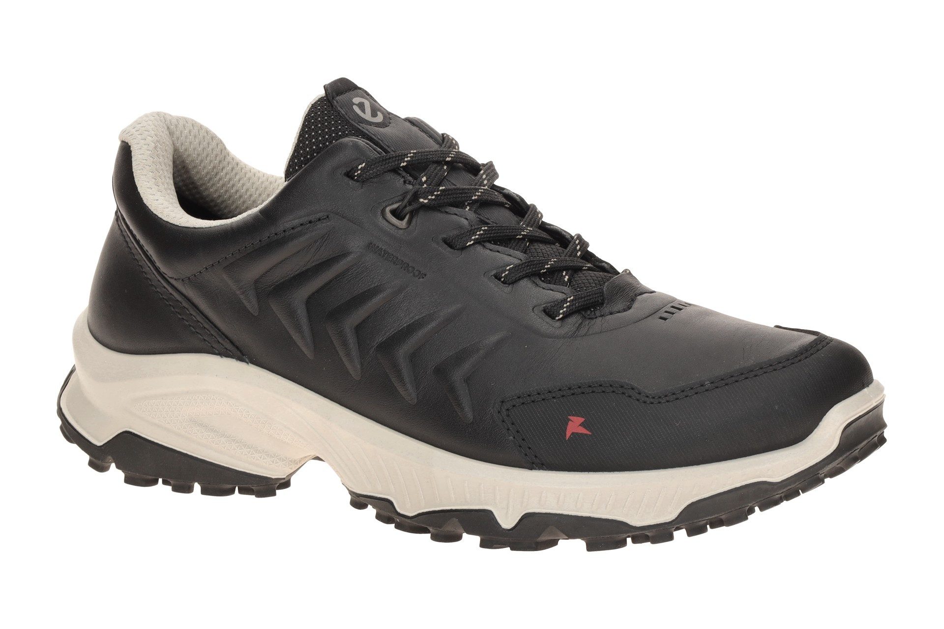 Ecco 85432351052 Schnürschuh