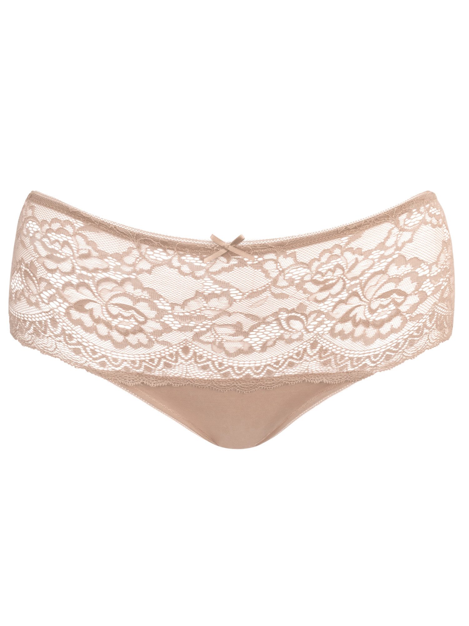 High-Waist-Panty BASIC