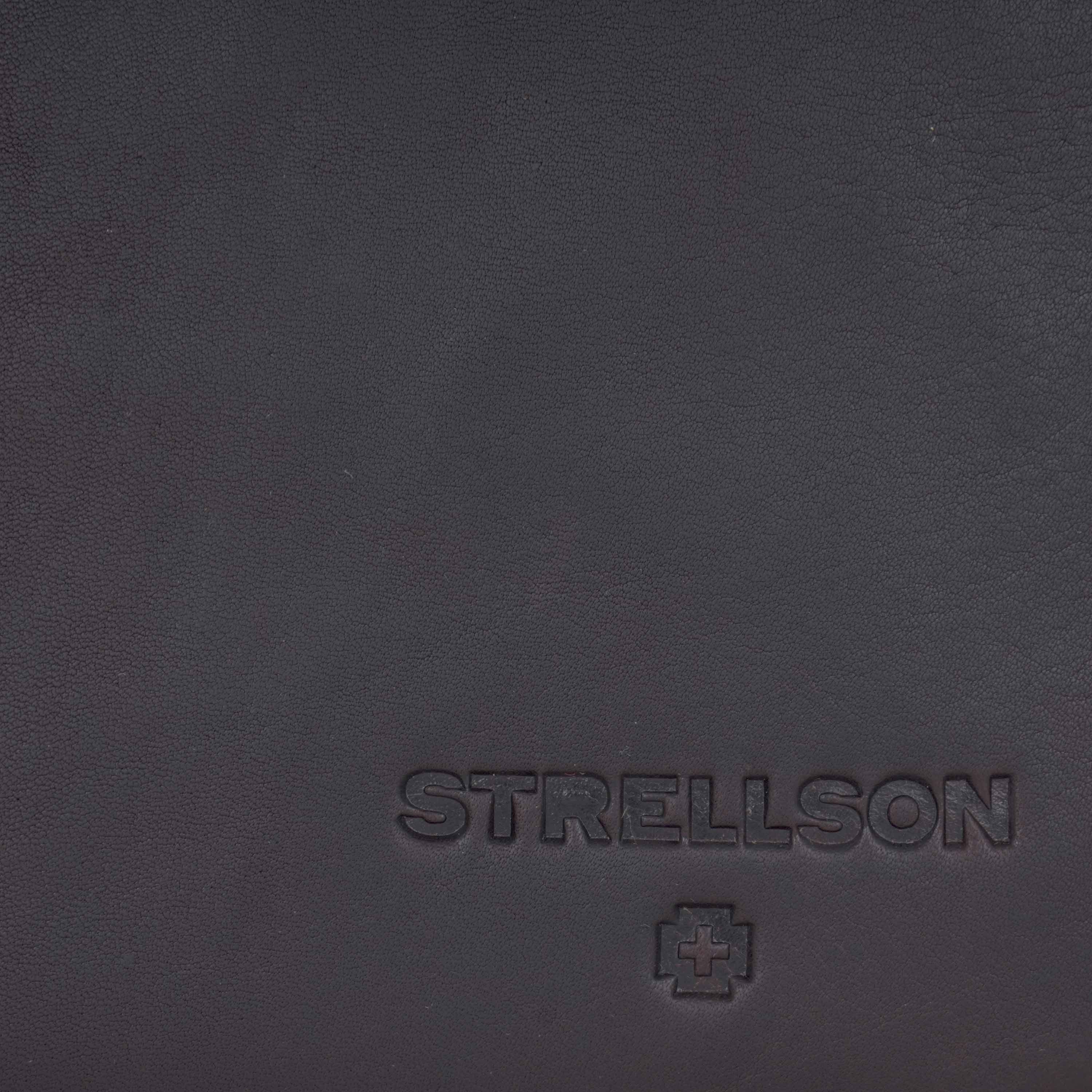 Strellson Schultertasche Strellson - Herren Schultertasche Stratford 2.0 Brian