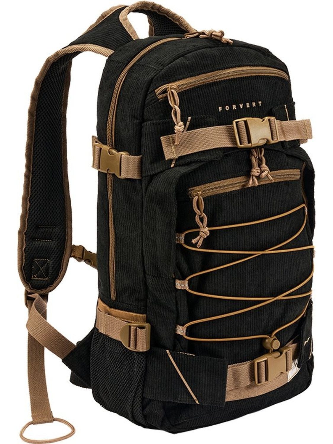 Brandit Freizeitrucksack Forvert Cord Louis Backpack