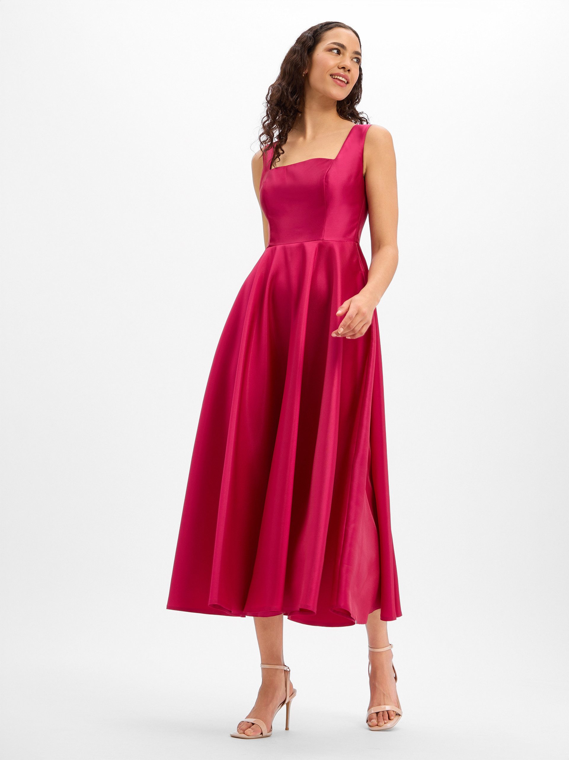 Marie Lund Abendkleid