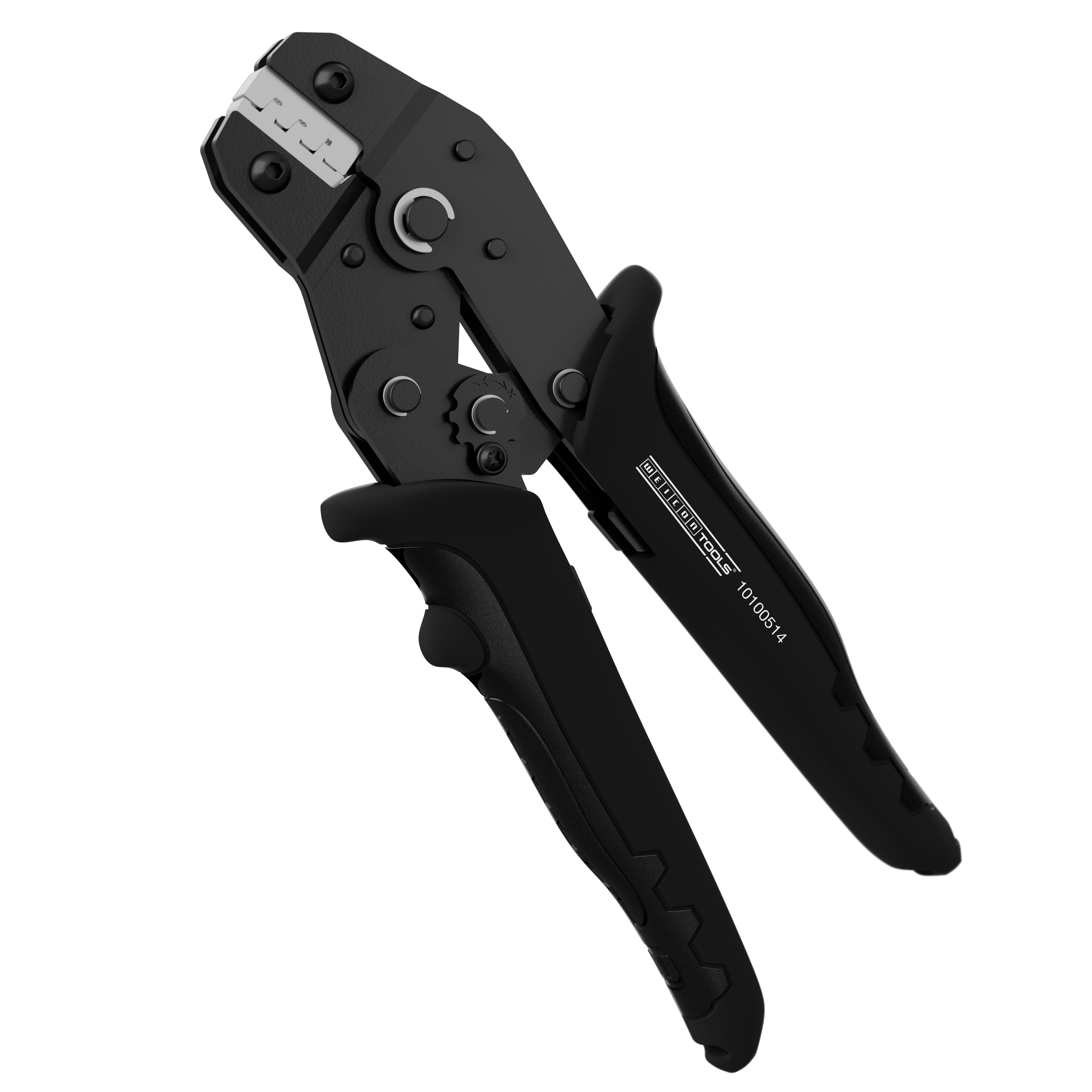 Weicon Tools Crimpzange Crimpzange MC4, für MC4-Steckern bei Photovoltaik-Anlagen