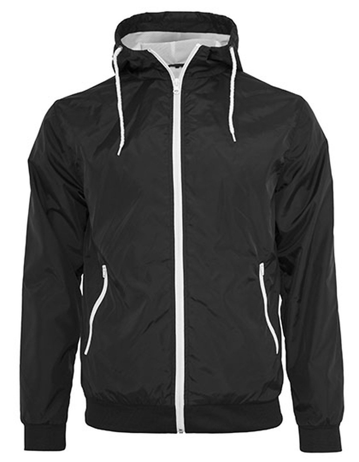 Build Your Brand Outdoorjacke Windrunner Jacket günstig online kaufen