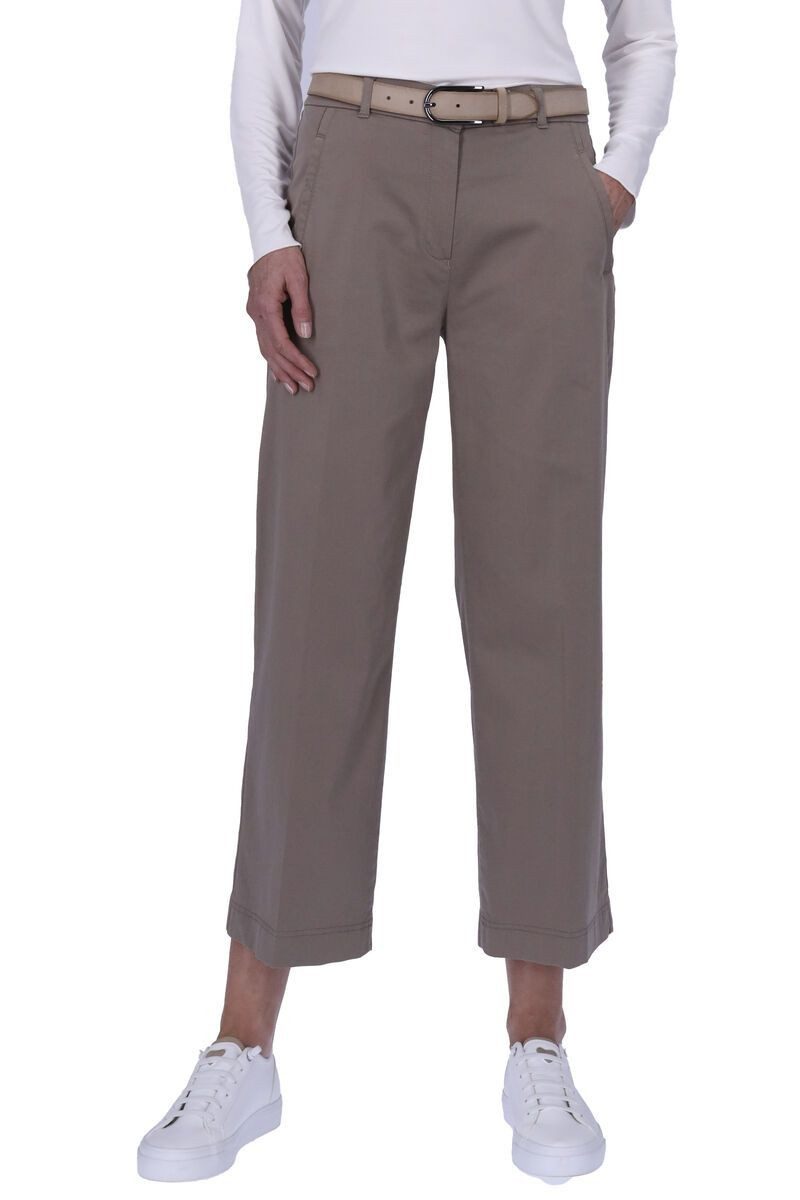 Stoffhose
