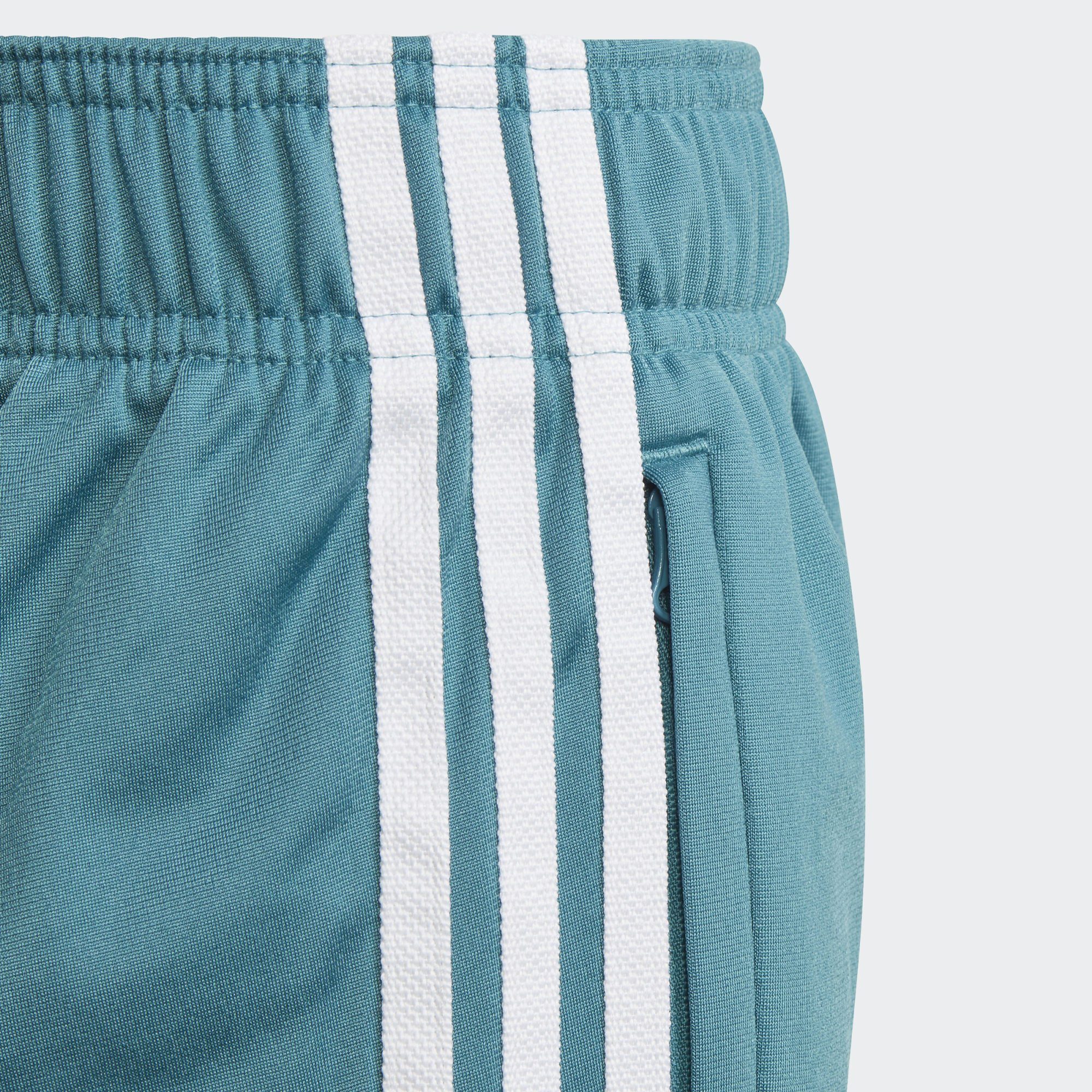 adidas Originals Leichtathletik-Hose ADICOLOR TRAININGSHOSE SST Fusion Arctic