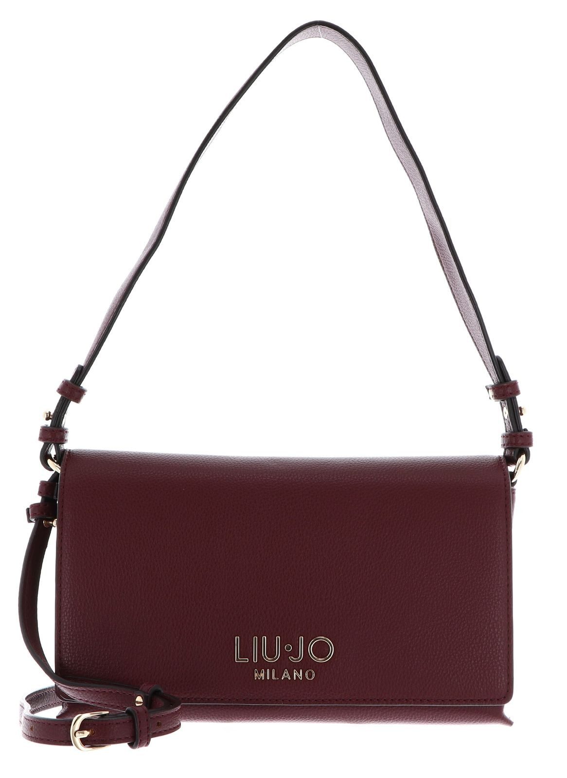 Schultertasche ECS Crossbody Bag East / West