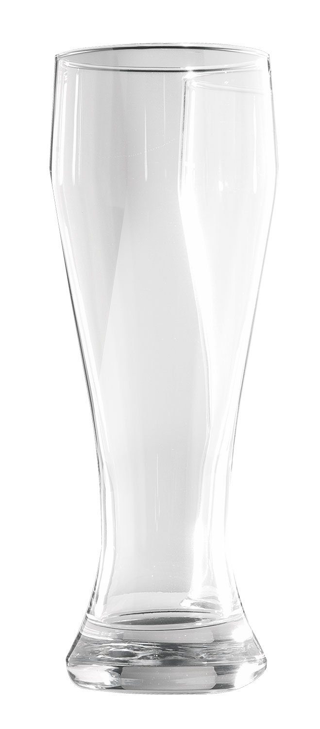 Bierglas Weizenbierglas BAVARIA, 500 ml