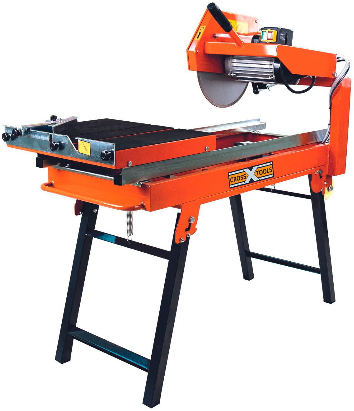 TIP Steintrenner CSC 350 2000 PRO, Schnittlänge: max. 800 mm, 2000 W