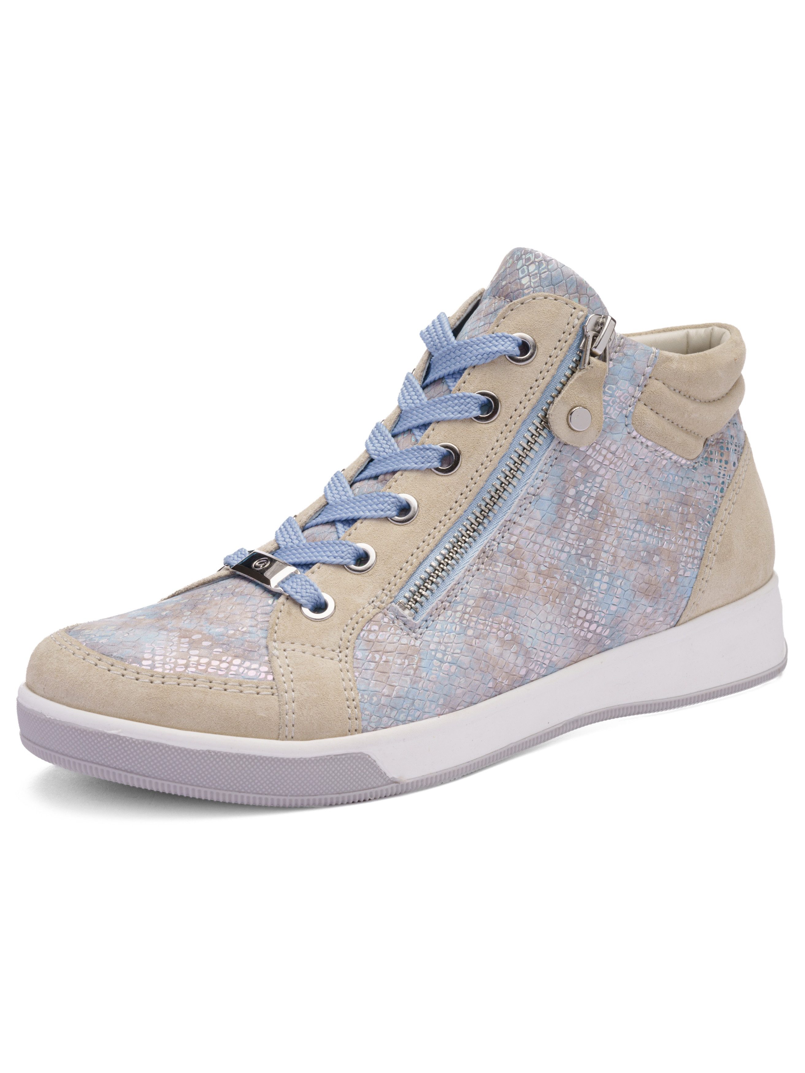 Ara Damen Sneaker Rom Sneaker