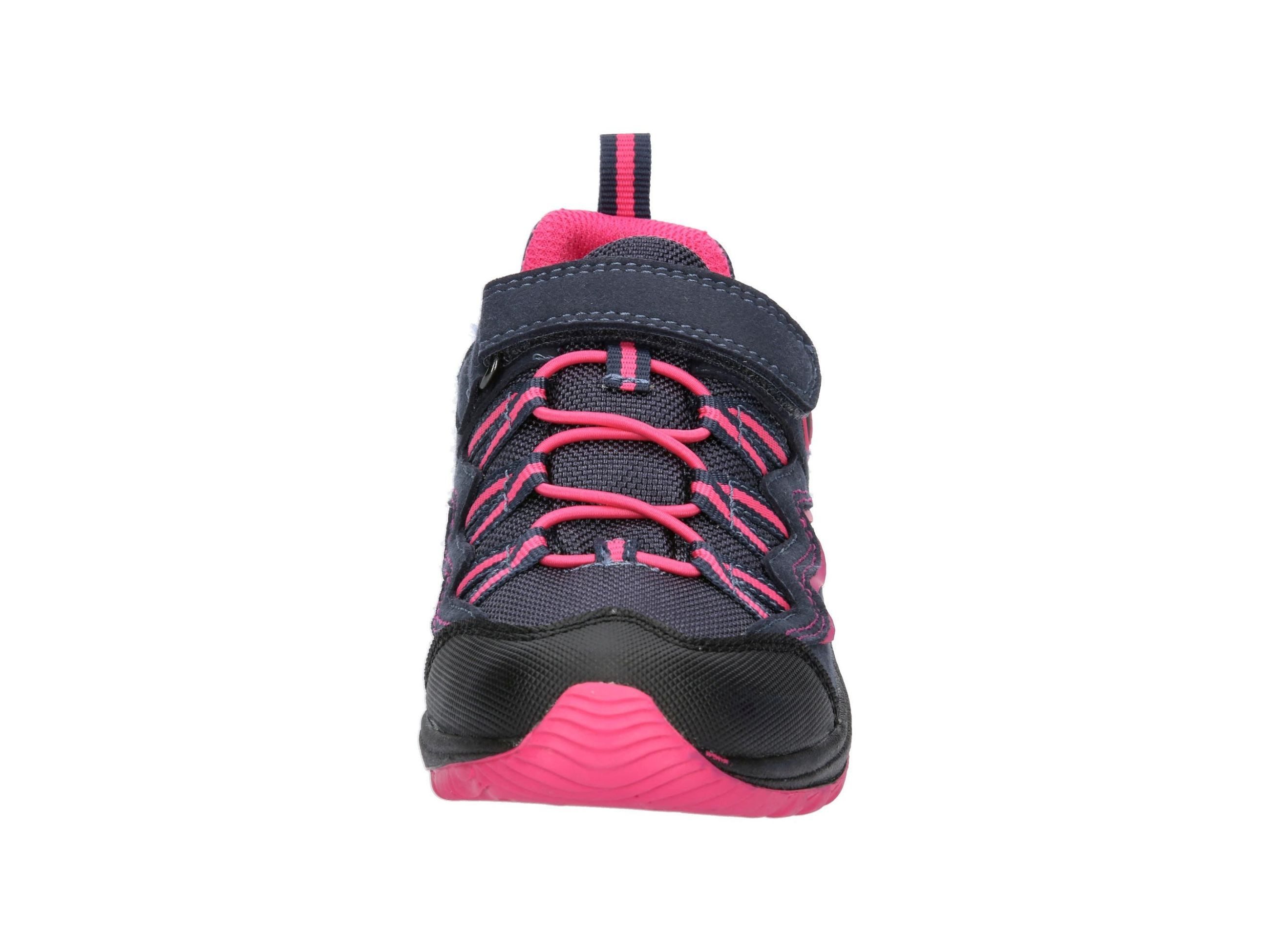 BRÜTTING Outdoorschuh Atlanta Low VS Outdoorschuh