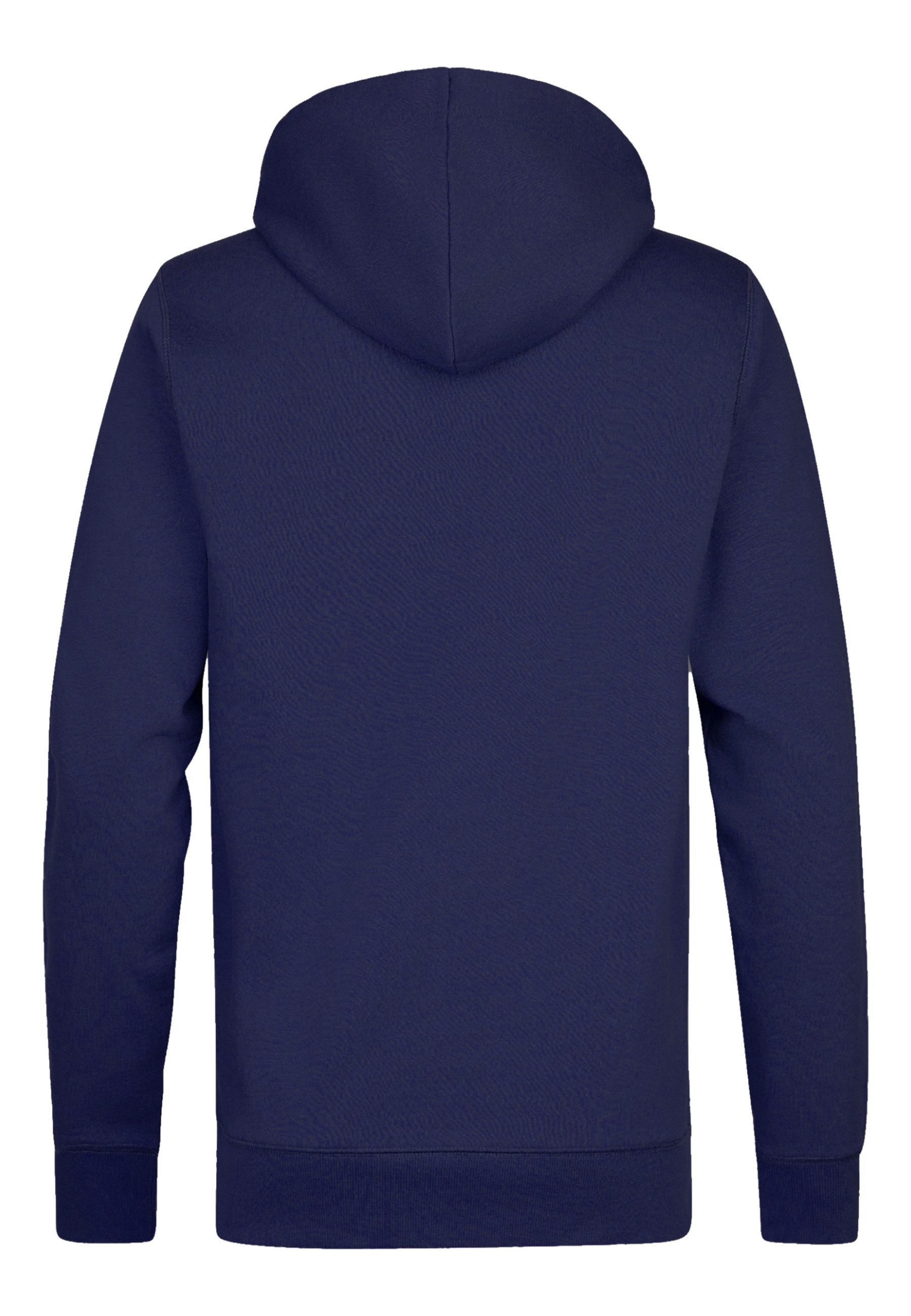Petrol Industries Hoodie Kapuzenpullover Hoodie (1-tlg)