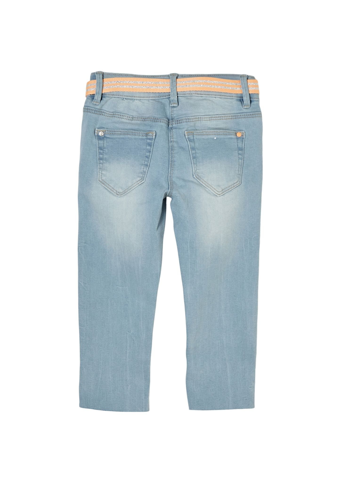 s.Oliver Skinny-fit-Jeans