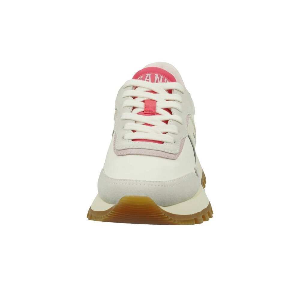 Gant Gant - CAFFAY - Weiß Schnürschuh günstig online kaufen