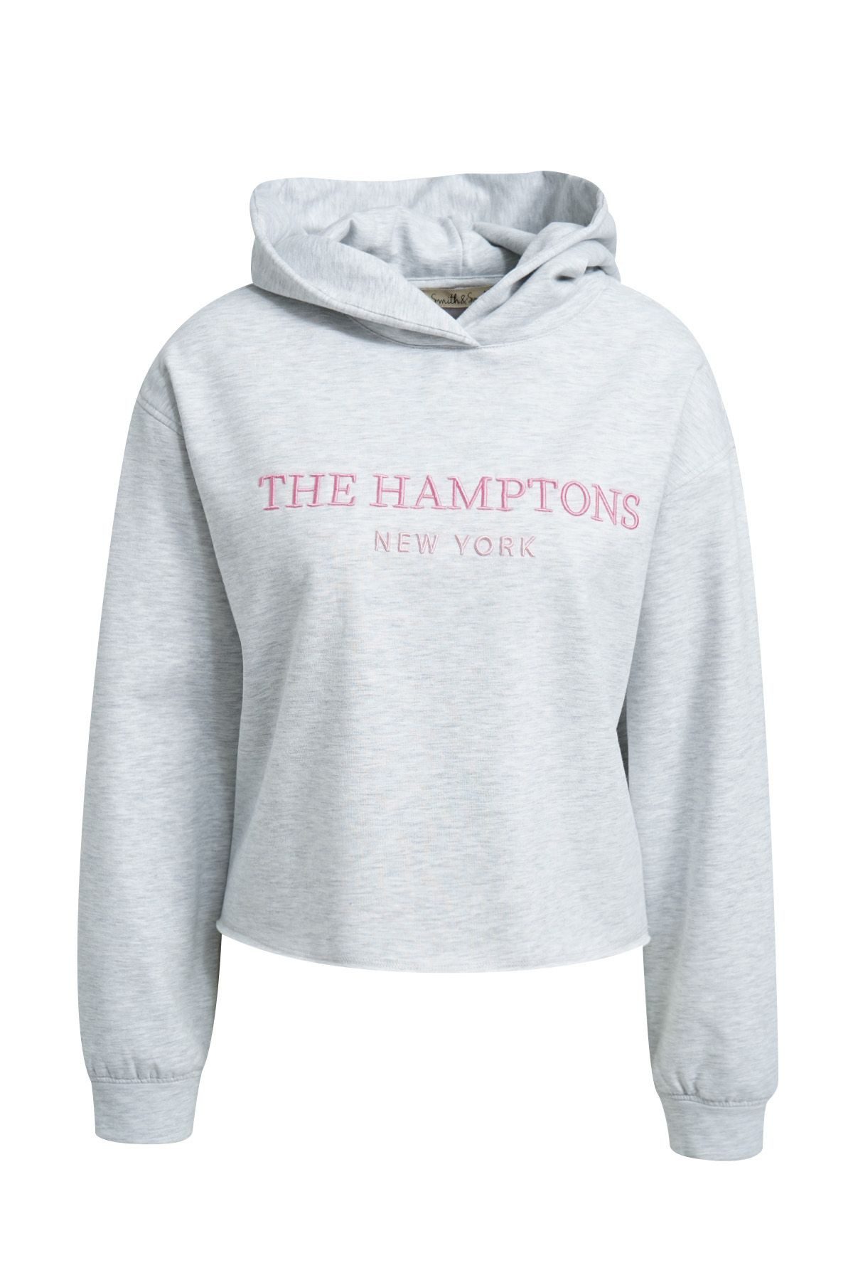 Smith & Soul Sweater