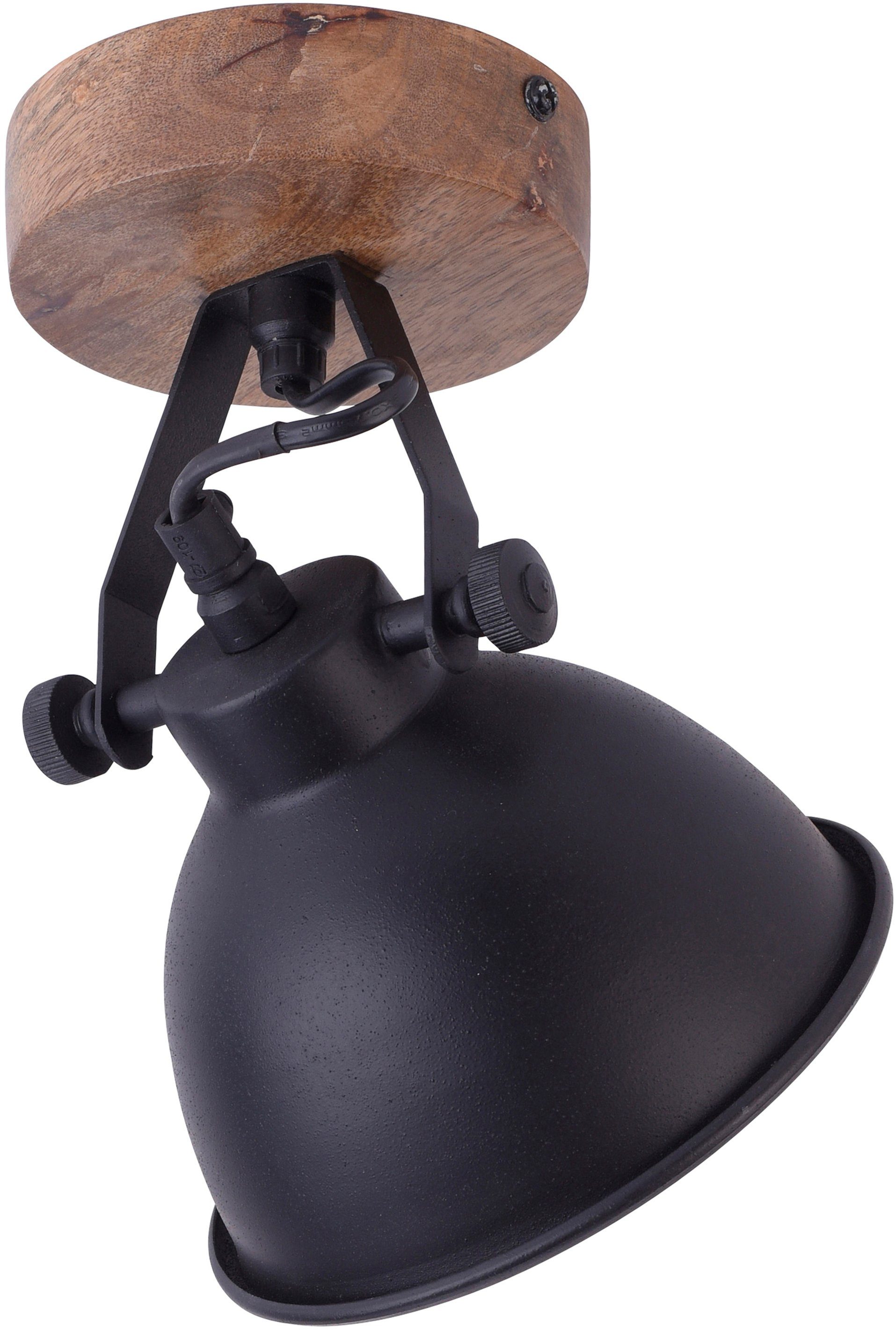 JUST LIGHT Wandleuchte SAMIA, ohne Leuchtmittel günstig online kaufen