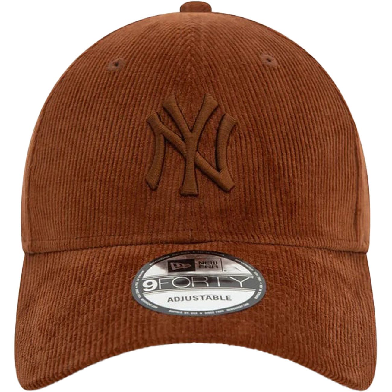 New Era Baseball Cap CORD 9FORTY® NEW YORK YANKEES CORD 9FORTY® NEW YORK YA günstig online kaufen