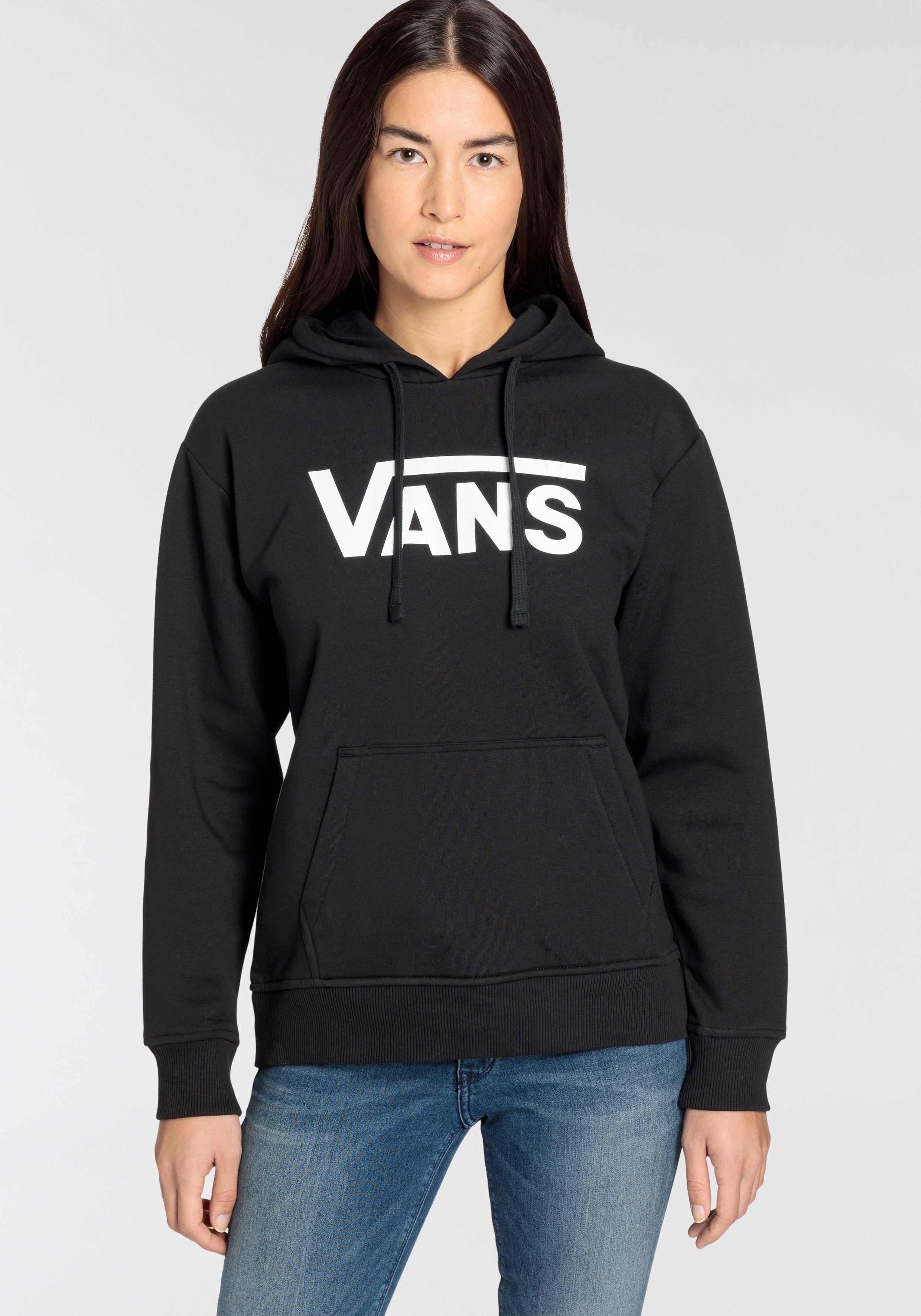 Vans Kapuzensweatshirt CLASSICVBFFHOODIE mit Logodruck günstig online kaufen