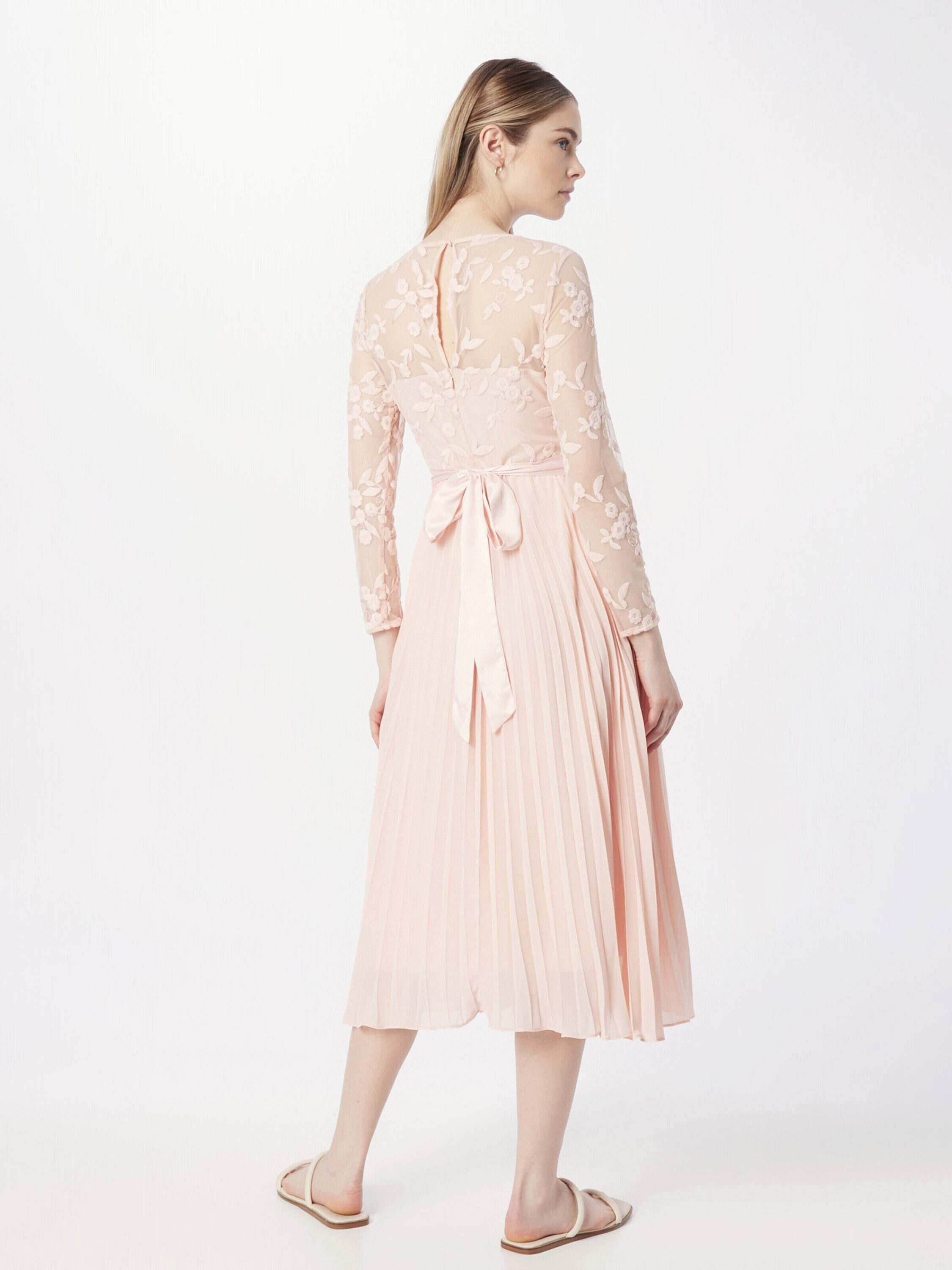 coast Midikleid (1-tlg) Cut-Outs
