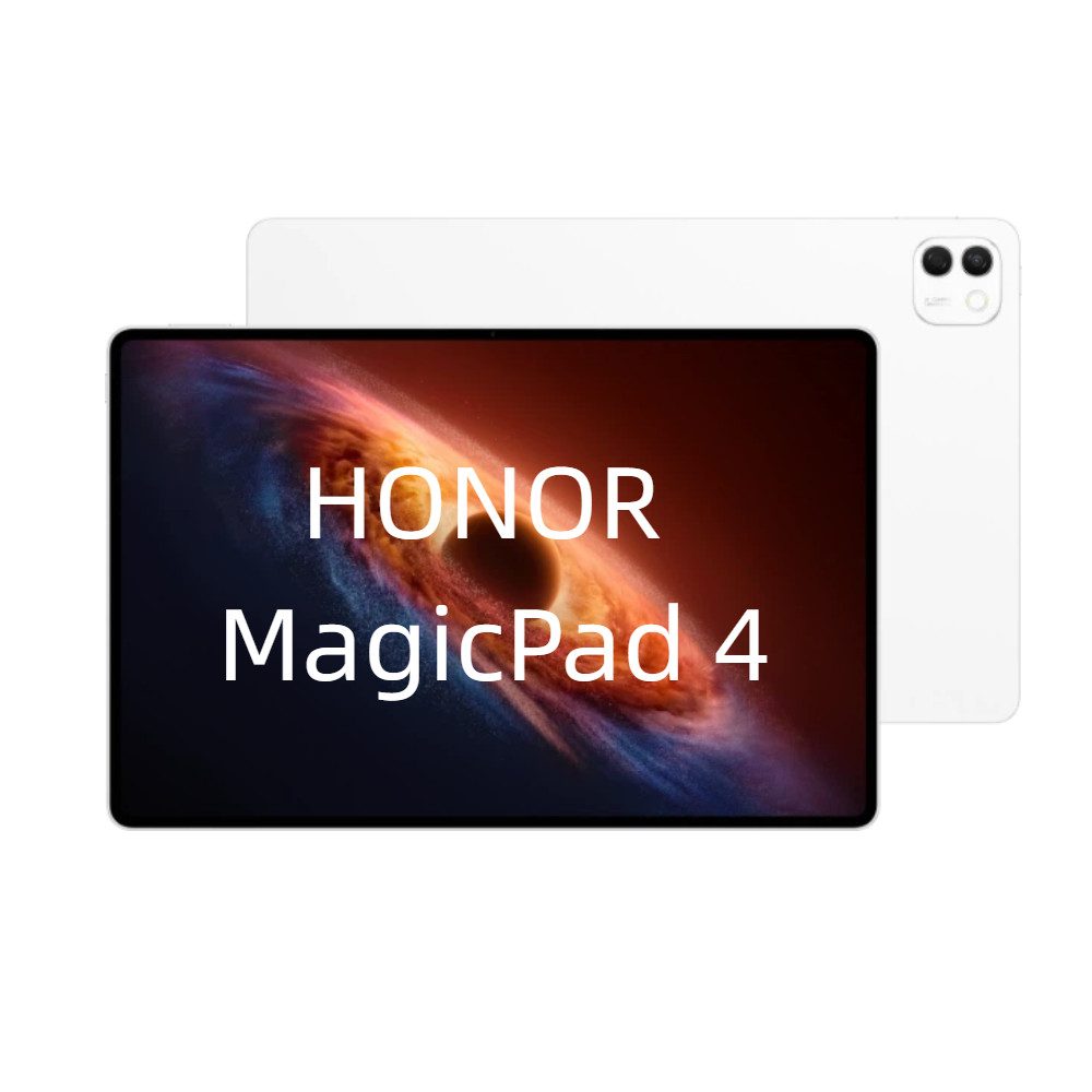 Honor HONOR MagicPad 4 WIFI Tablet (12.3", 12 GB, MagicOS 10 (Android 16), WIFI)