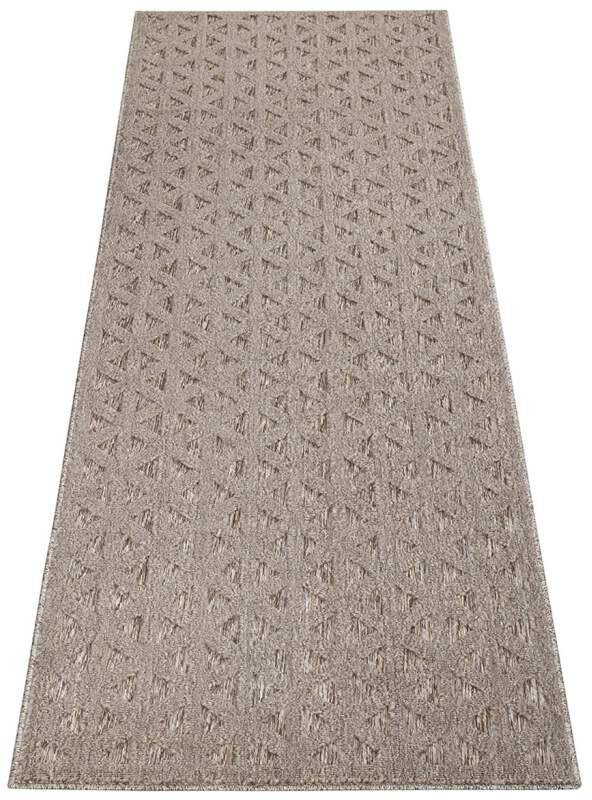 Carpet City Teppich In-& Outdoorteppich Santorini günstig online kaufen